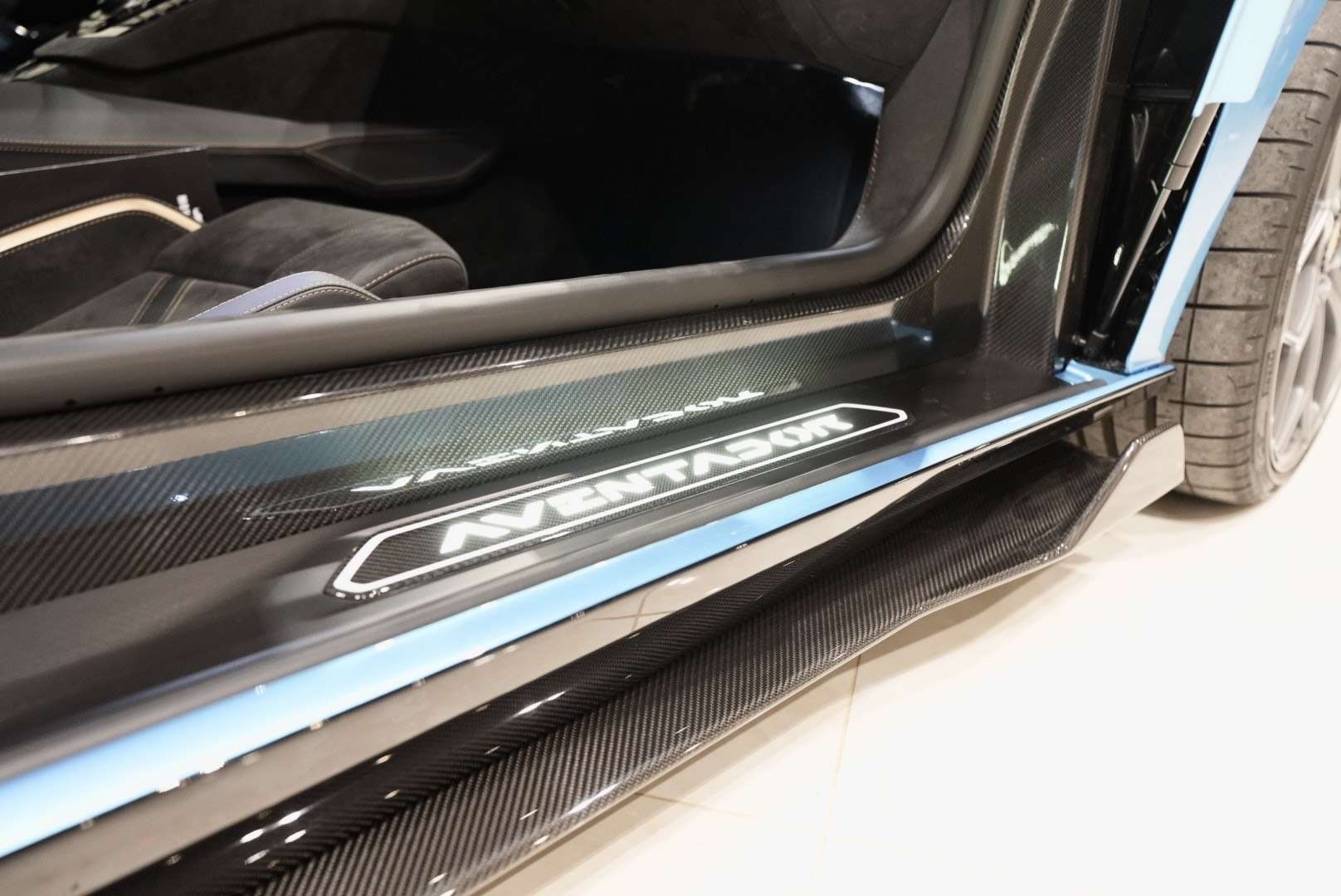 Lamborghini Aventador Ultimae - 2022 - Joinsteer - #9