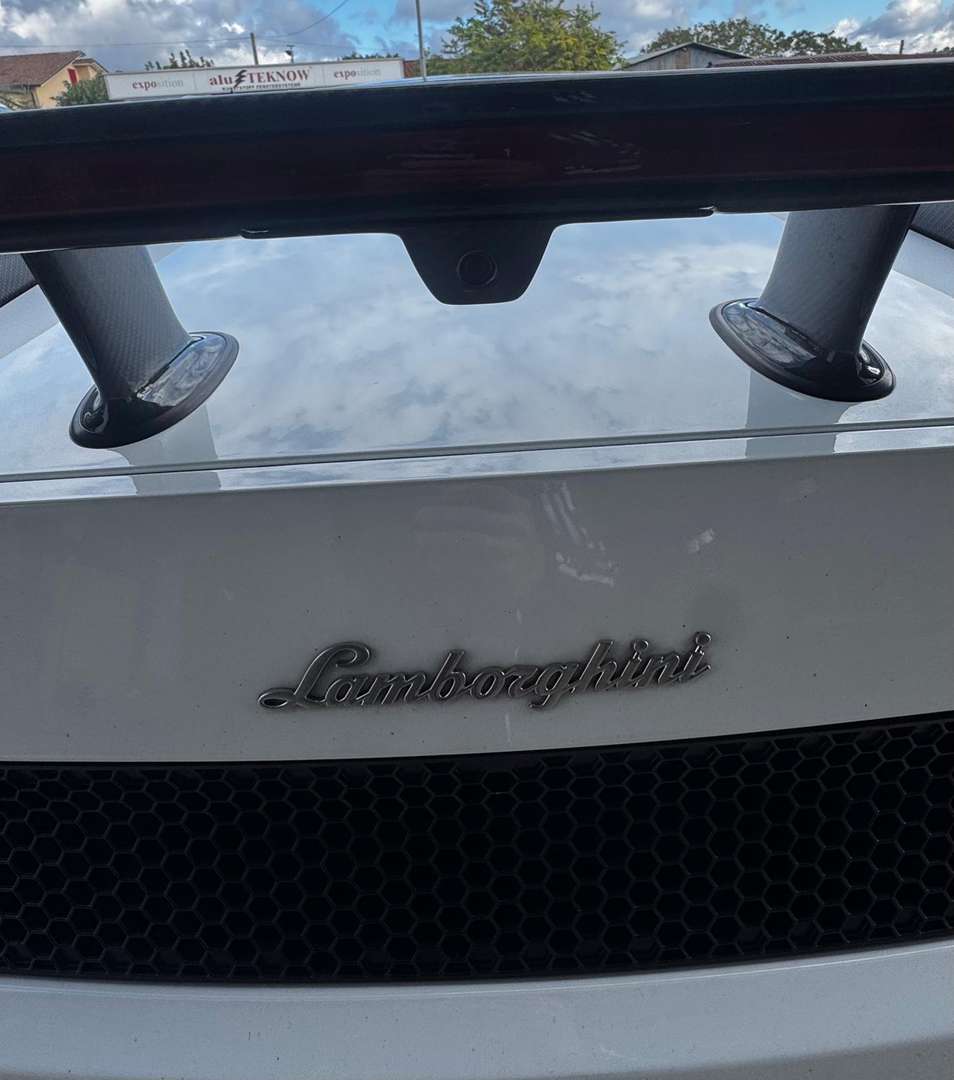 Lamborghini Gallardo 560-4 - 2009 - Joinsteer - #11