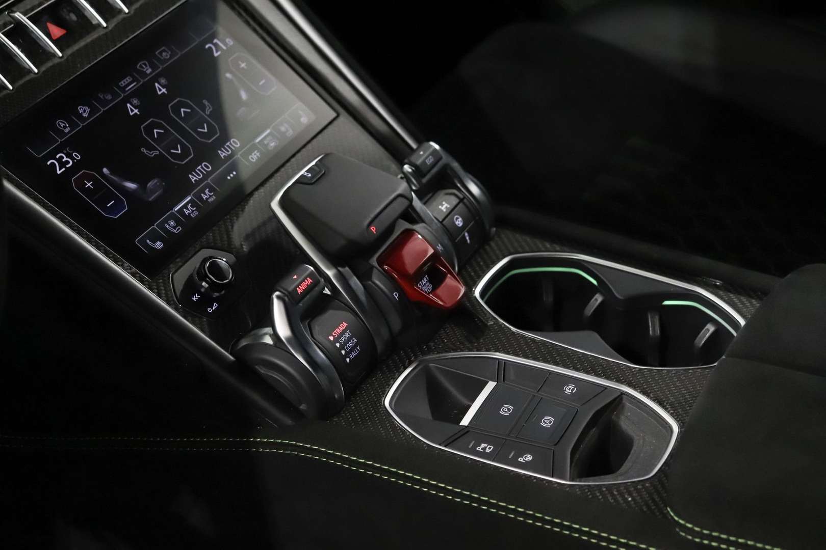 Lamborghini Urus Performante - 2024 - Joinsteer - #9