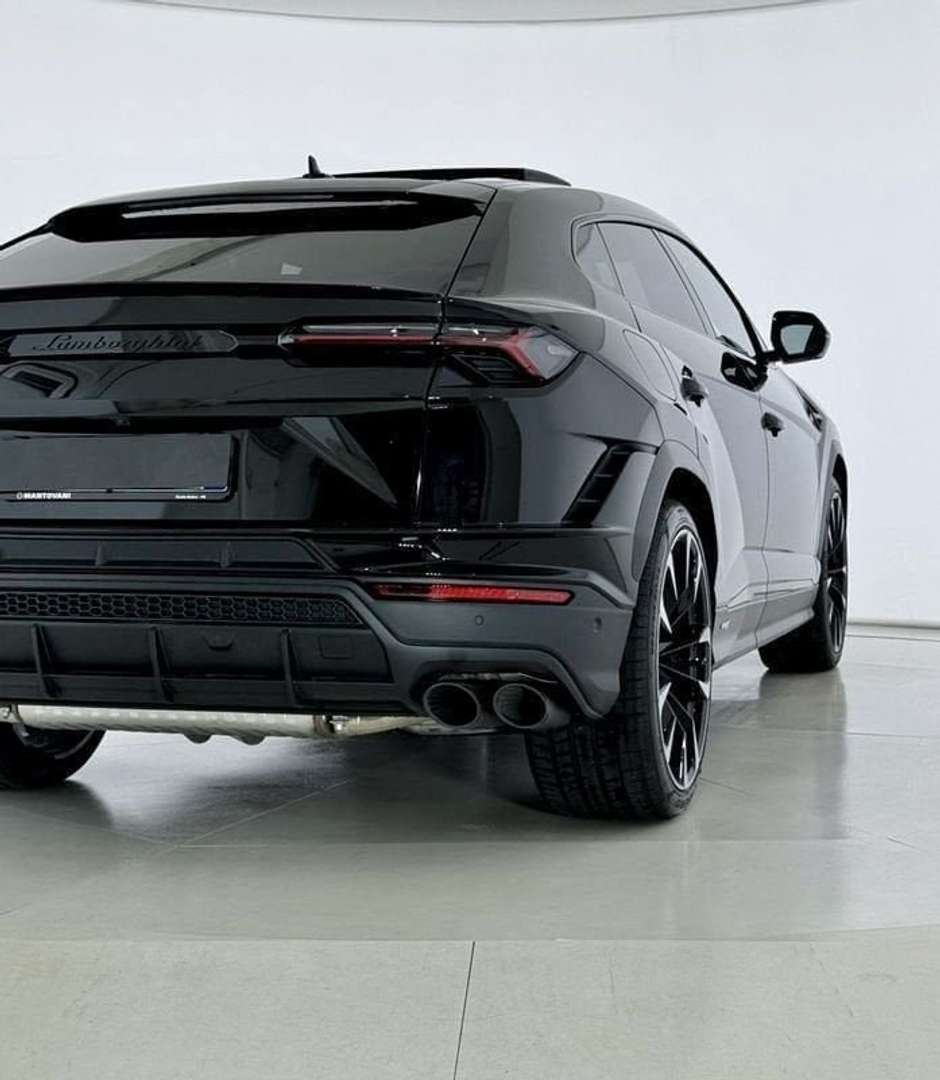 Lamborghini Urus S - 2024 - Joinsteer - #13