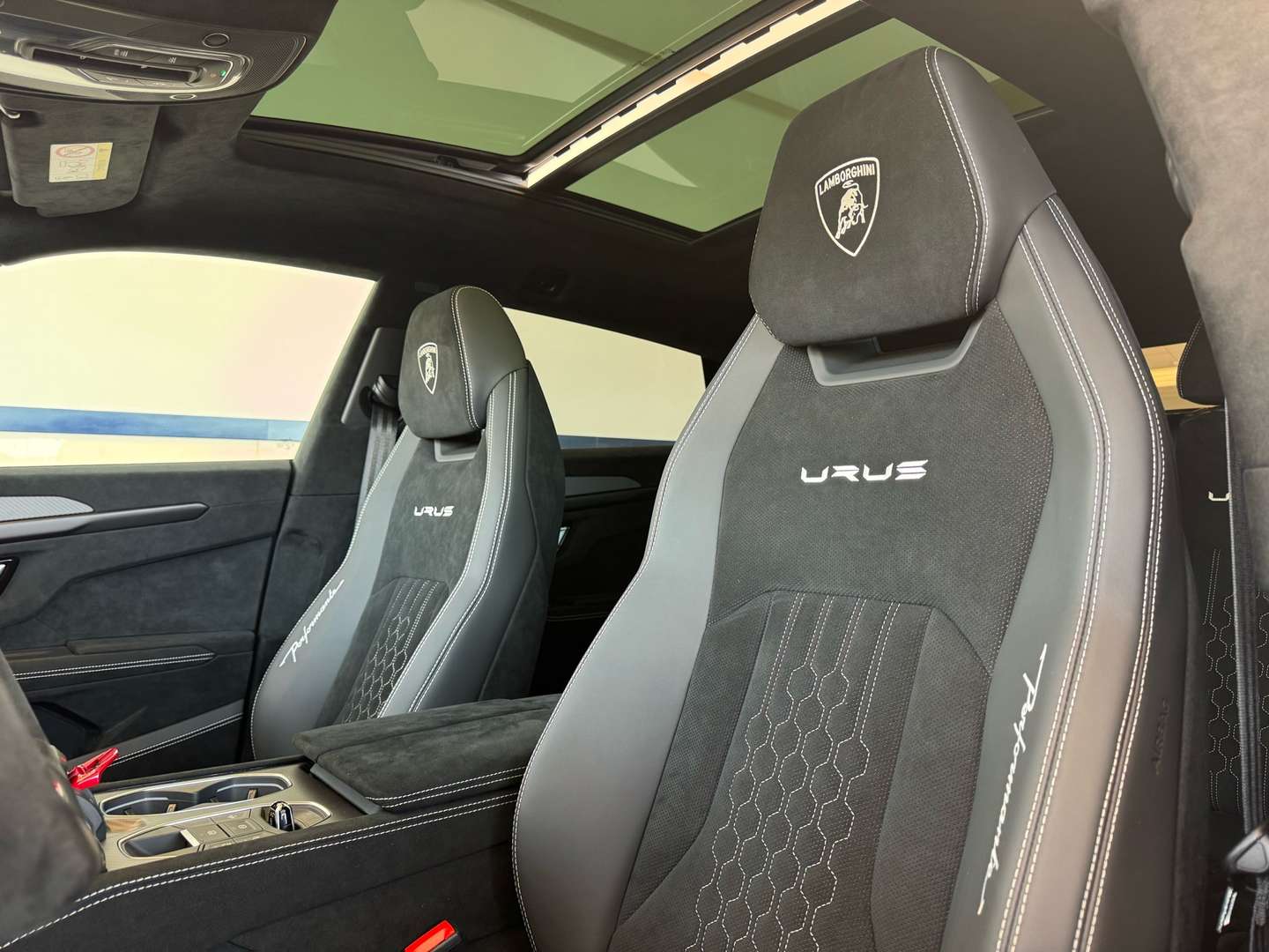 Lamborghini Urus Performante - 2023 - Joinsteer - #9