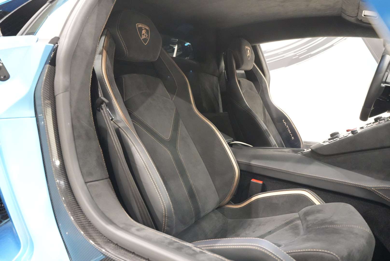 Lamborghini Aventador Ultimae - 2022 - Joinsteer - #10