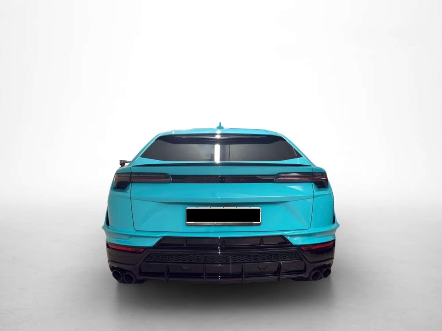 Lamborghini Urus - 2025 - Joinsteer - #11