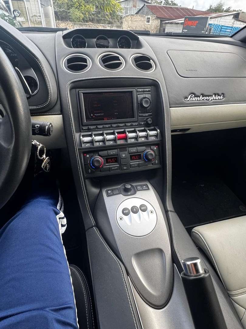 Lamborghini Gallardo 560-4 - 2009 - Joinsteer - #12