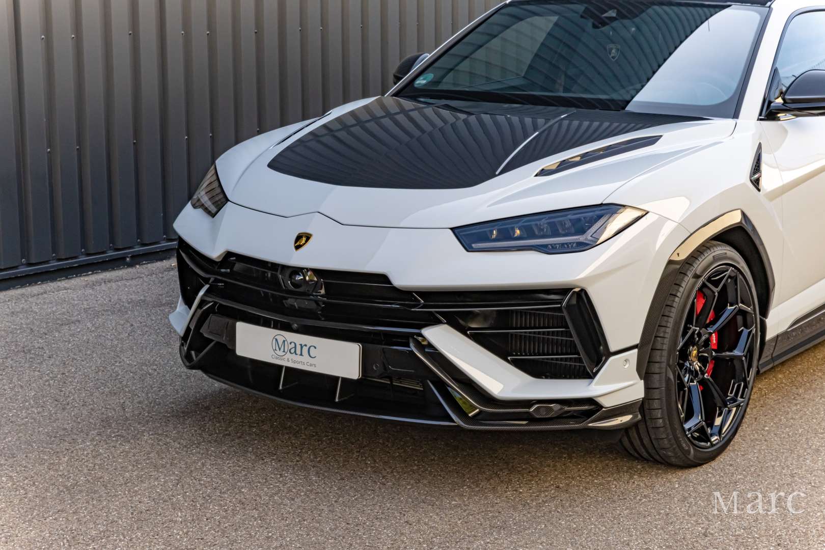 Lamborghini Urus Performante - 2024 - Joinsteer - #9
