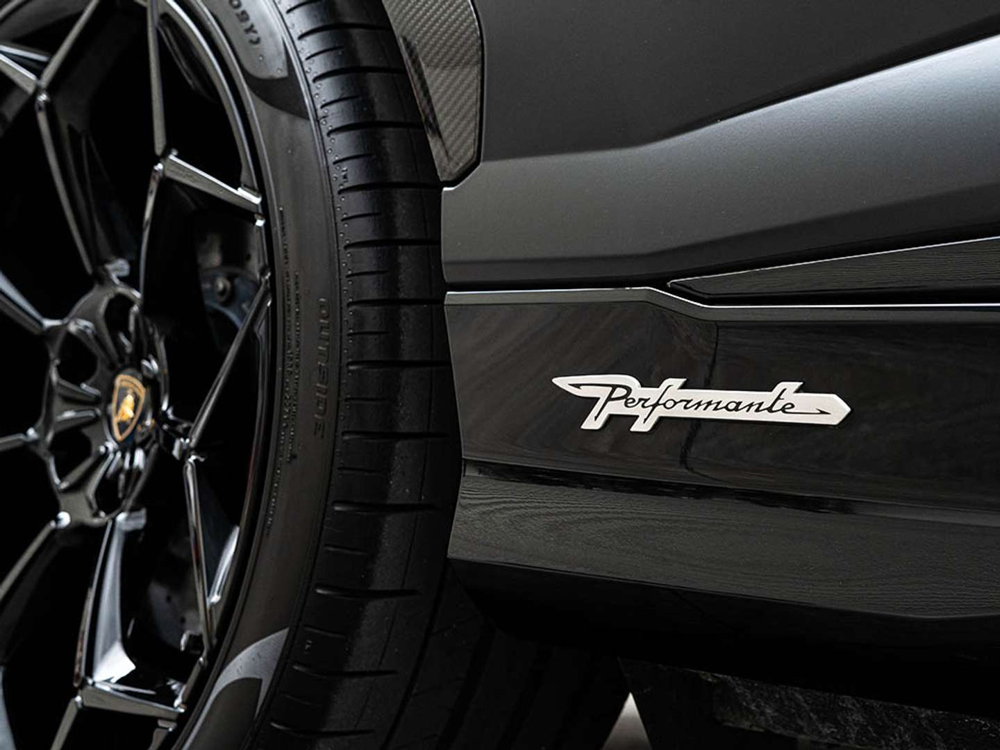 Lamborghini Urus Performante - 2023 - Joinsteer - #10