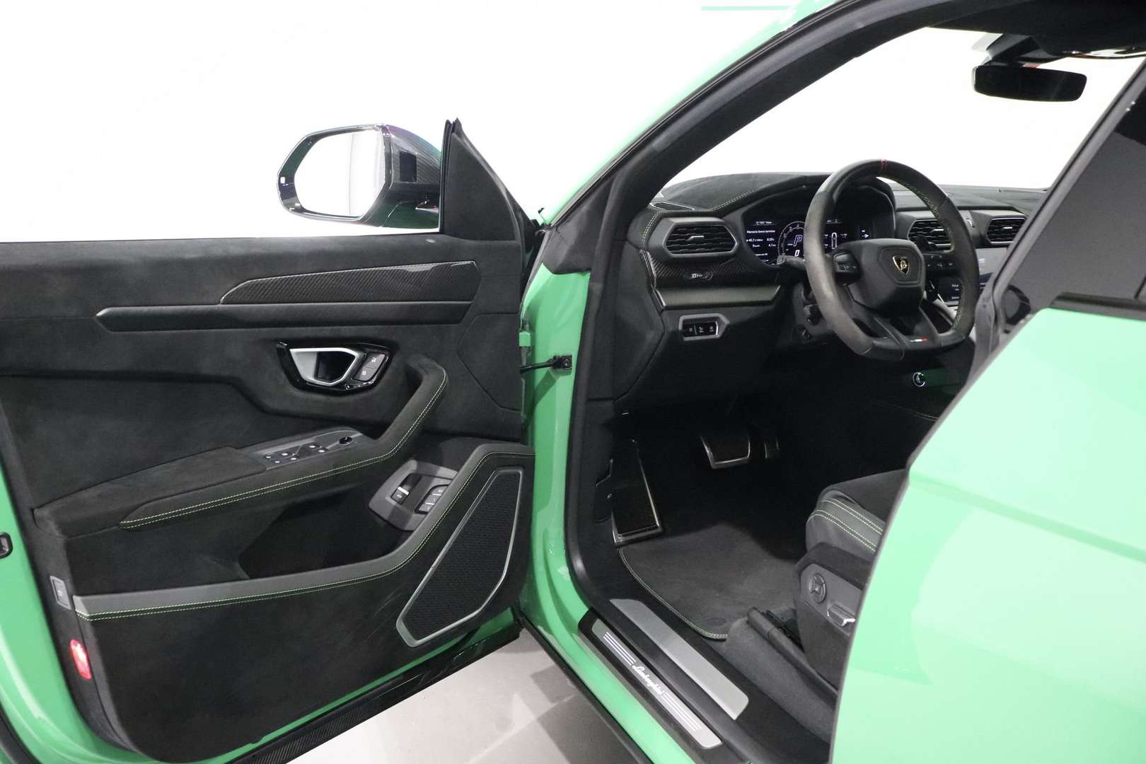 Lamborghini Urus Performante - 2024 - Joinsteer - #10