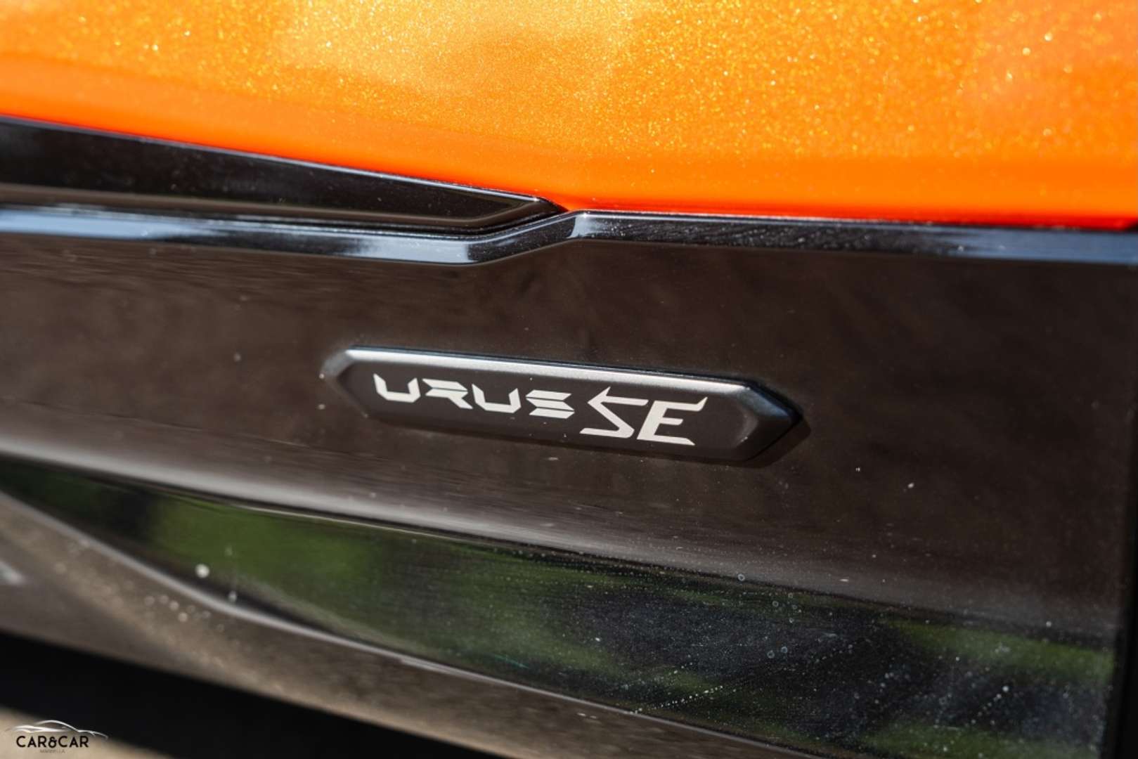 Lamborghini Urus 4.0 V8 Biturbo - 2025 - Joinsteer - #10