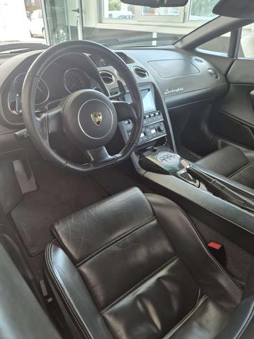 Lamborghini Gallardo — photo 10