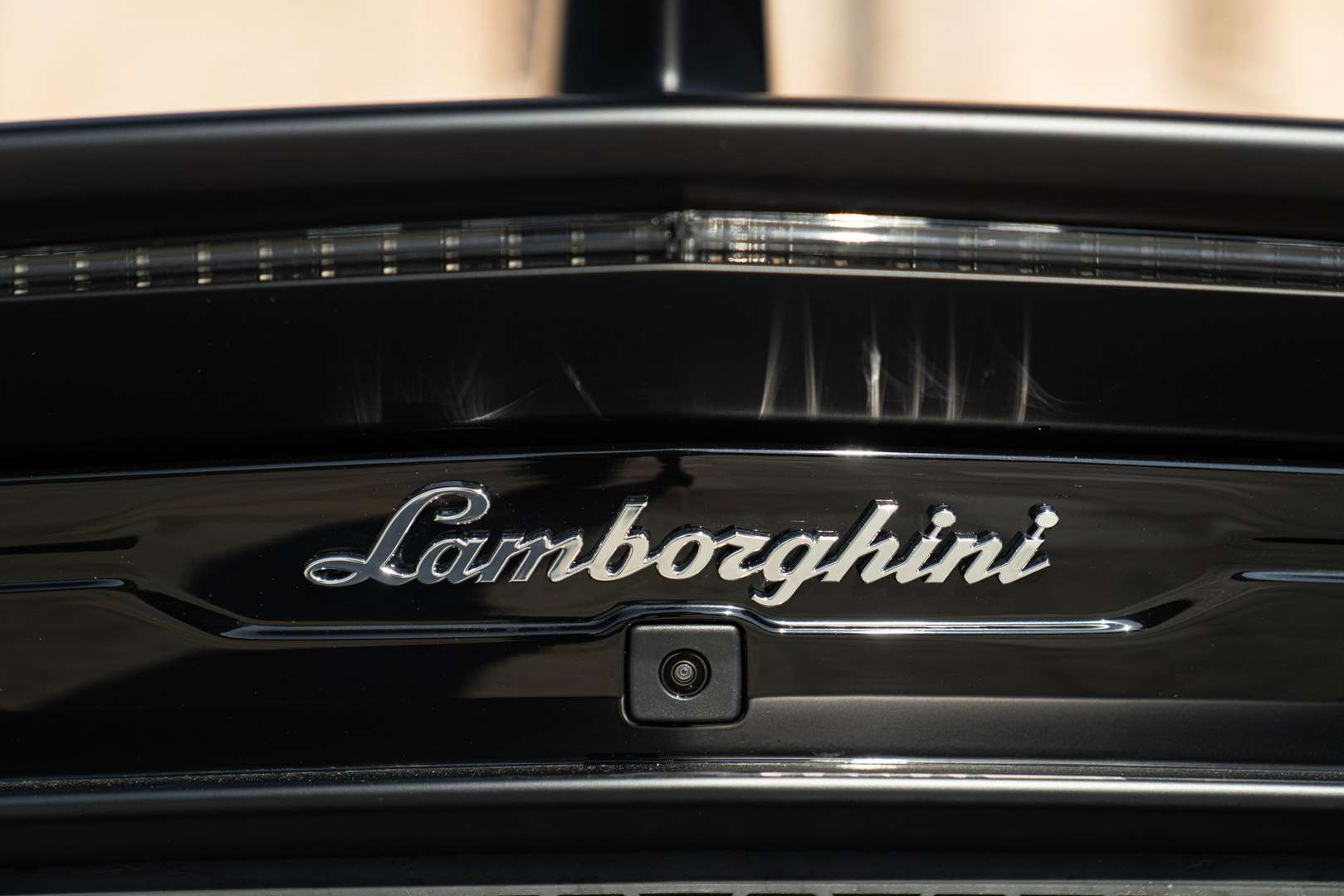 Lamborghini Aventador SVJ Roadster - 2021 - Joinsteer - #12