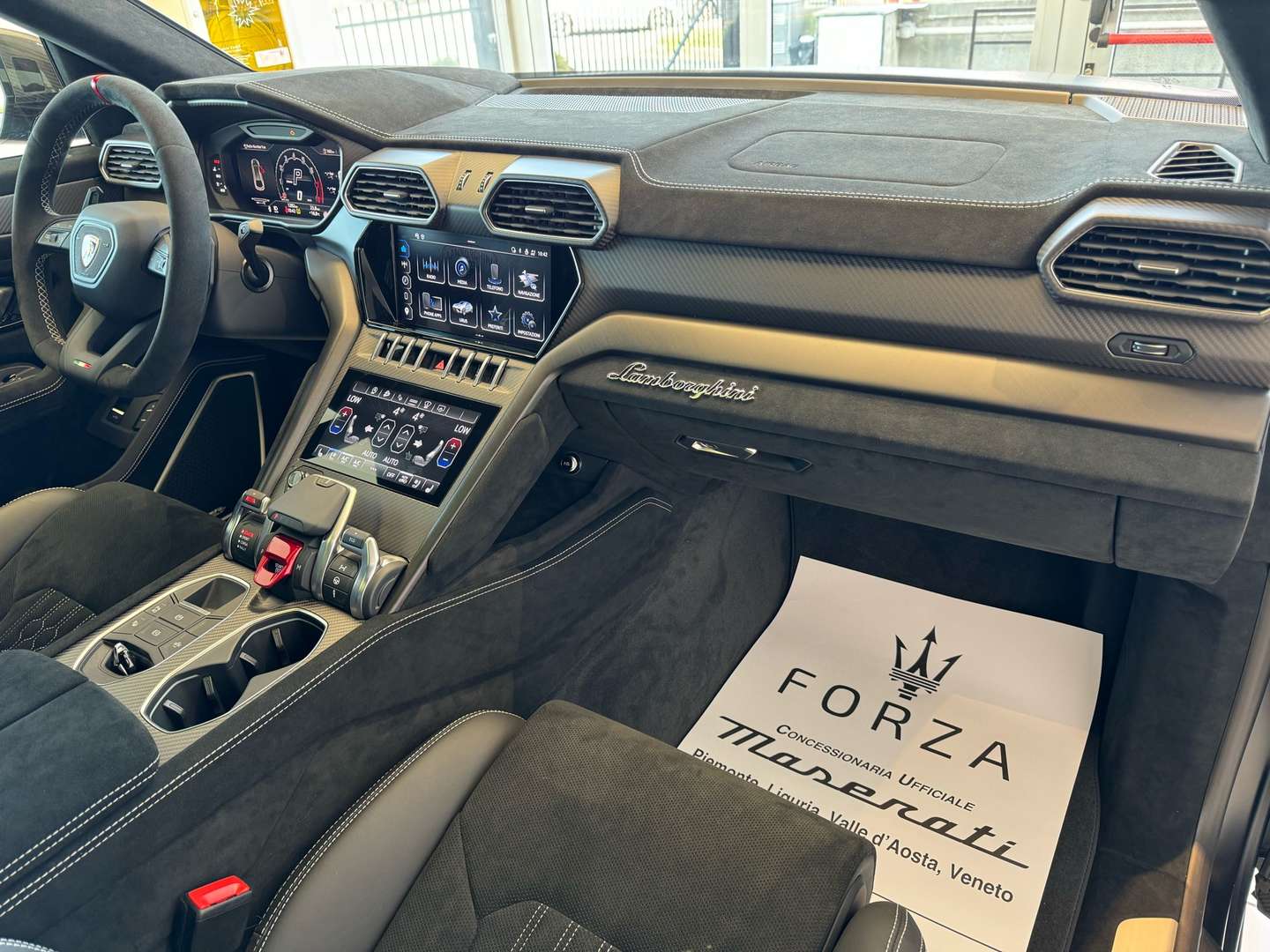 Lamborghini Urus Performante - 2023 - Joinsteer - #10