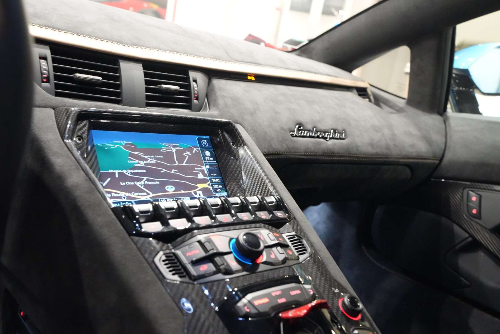 Lamborghini Aventador Ultimae - 2022 - Joinsteer - #11