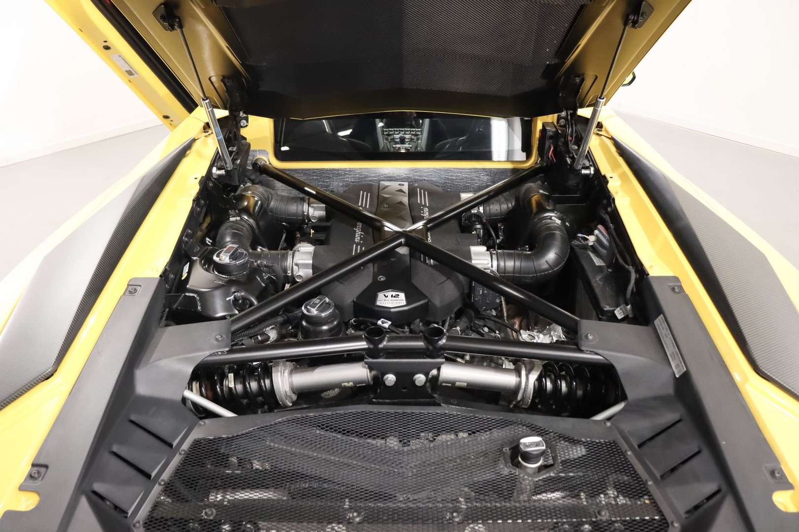 Lamborghini Aventador SV - 2017 - Joinsteer - #15