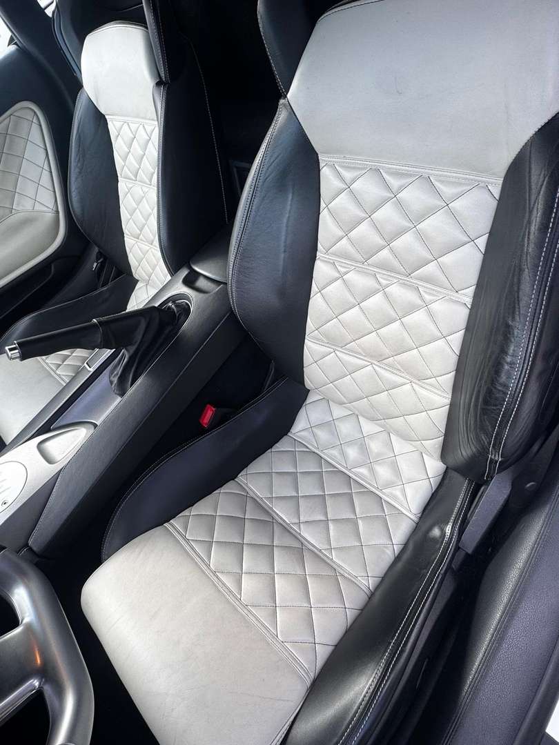 Lamborghini Gallardo 560-4 - 2009 - Joinsteer - #13