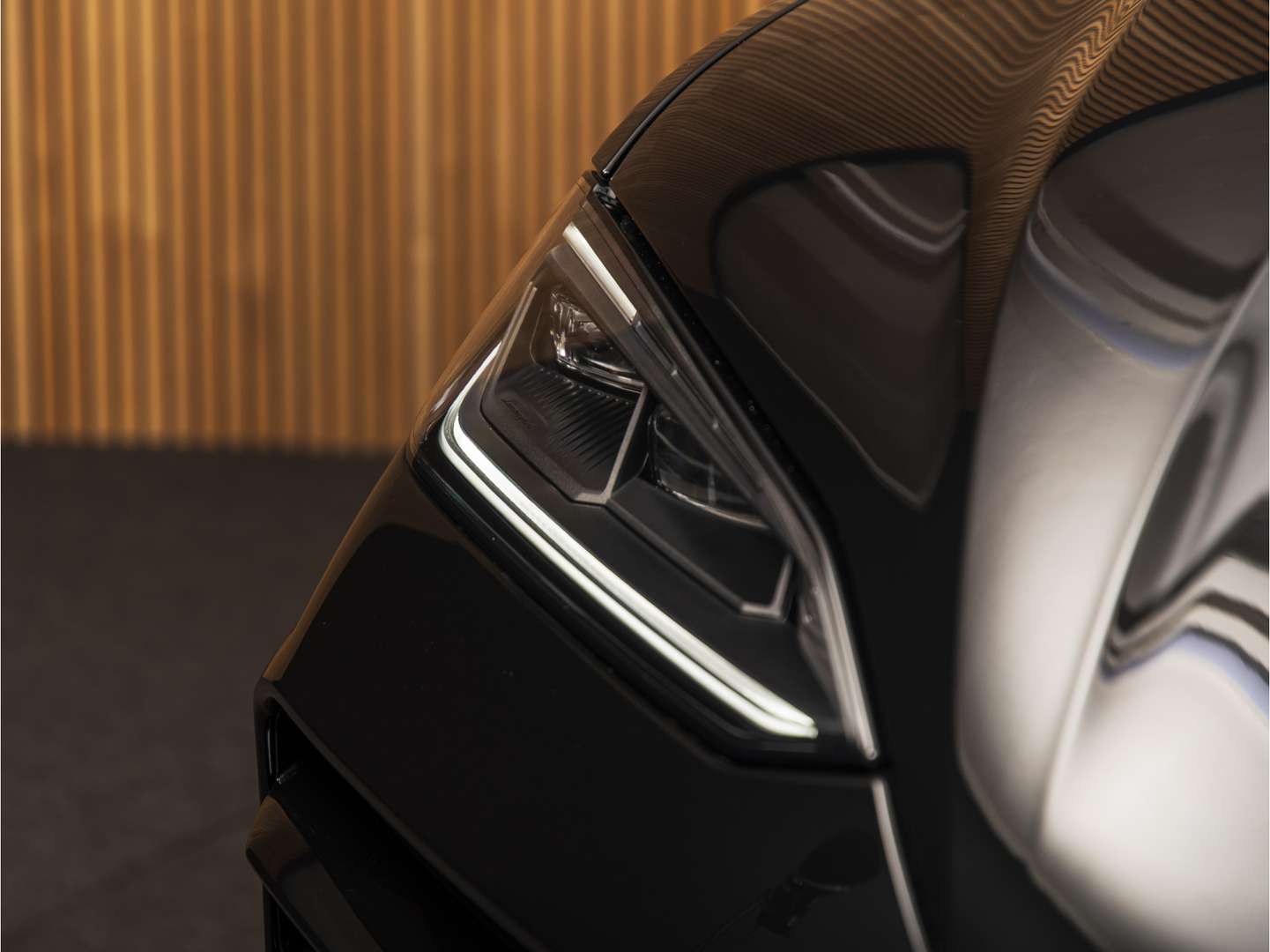 Lamborghini Urus HPEV - 2026 - Joinsteer - #11