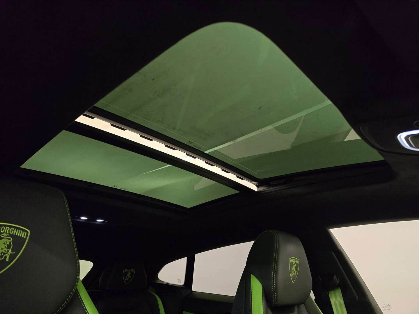 Lamborghini Urus S - 2023 - Joinsteer - #11