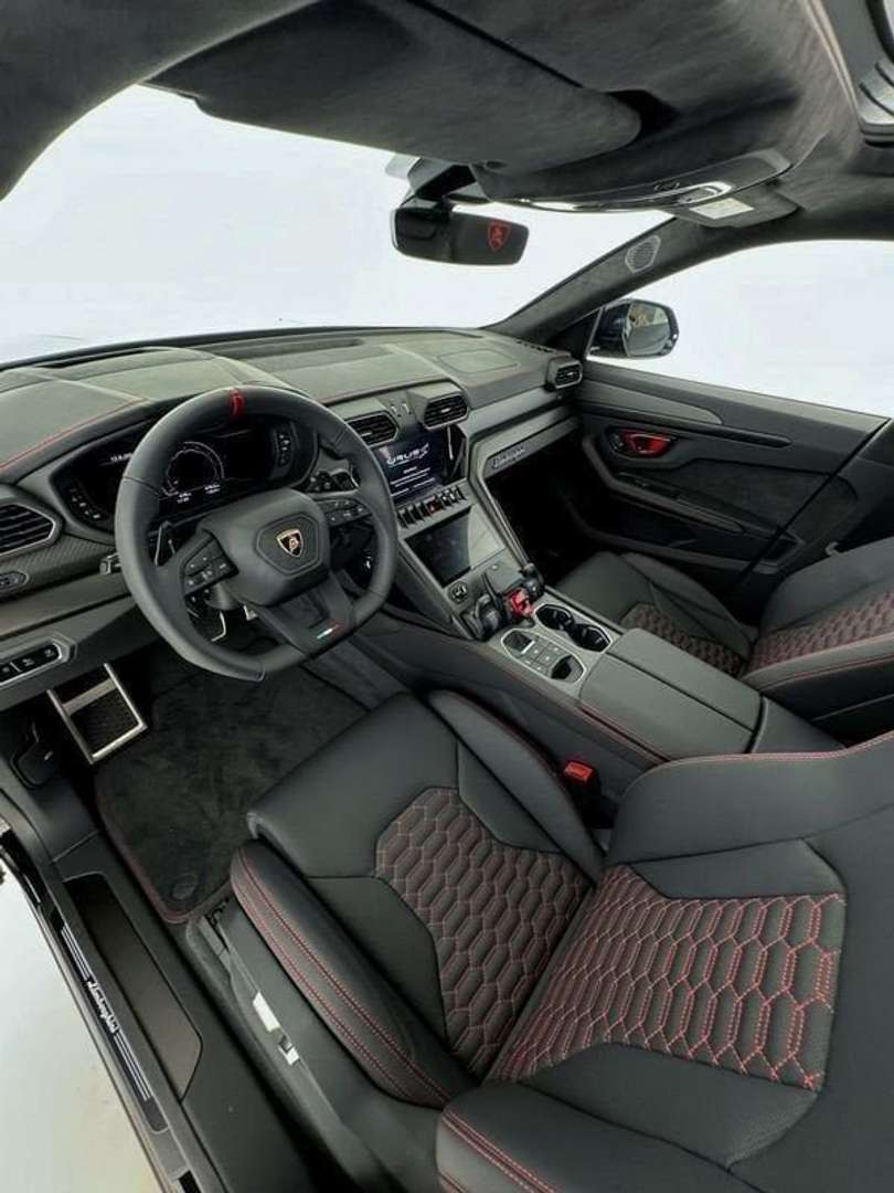 Lamborghini Urus S - 2024 - Joinsteer - #15