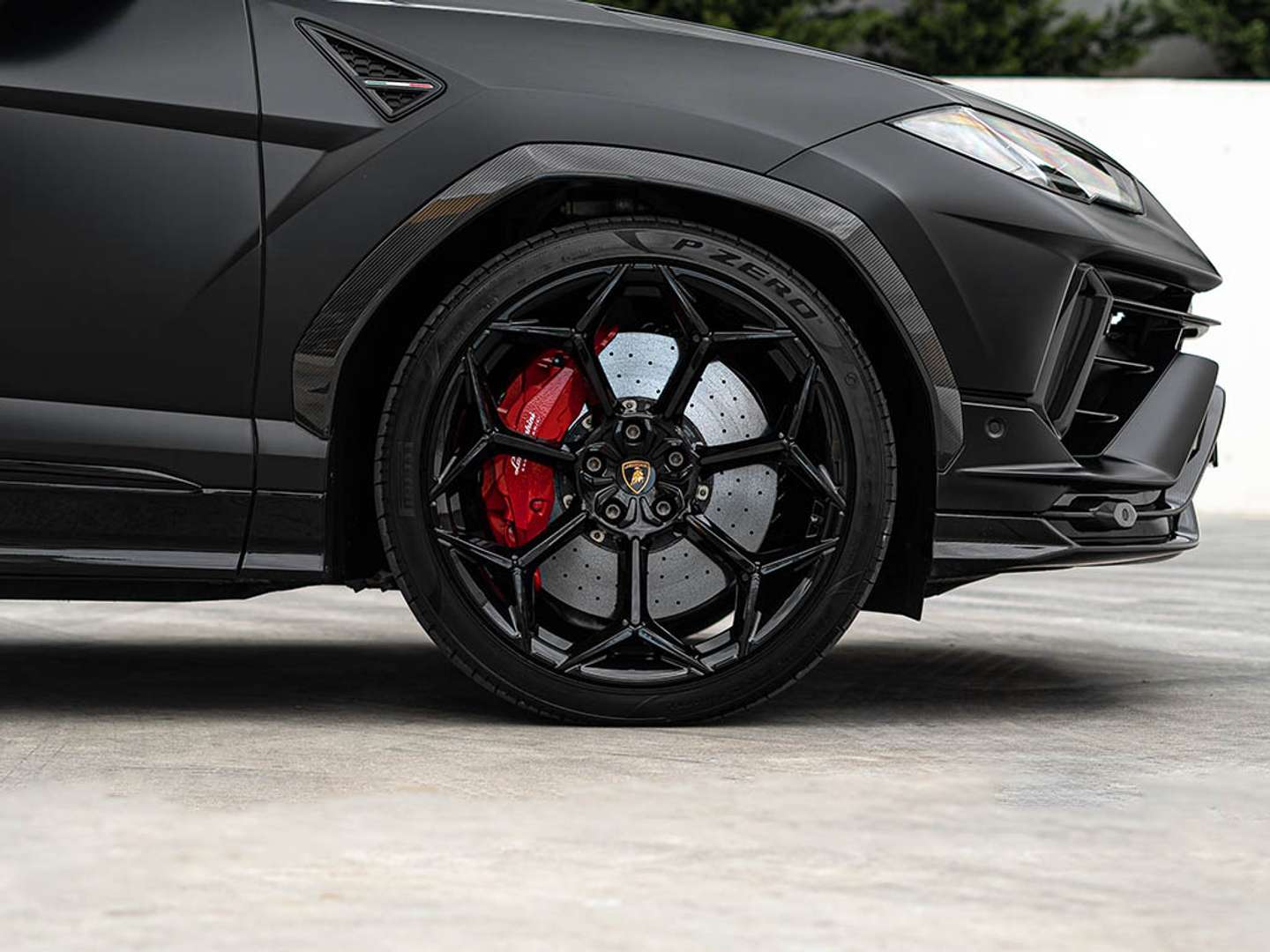 Lamborghini Urus Performante - 2023 - Joinsteer - #11