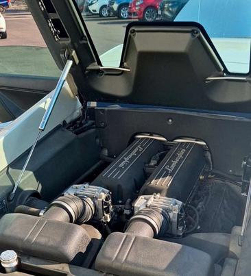 Lamborghini Gallardo — photo 11