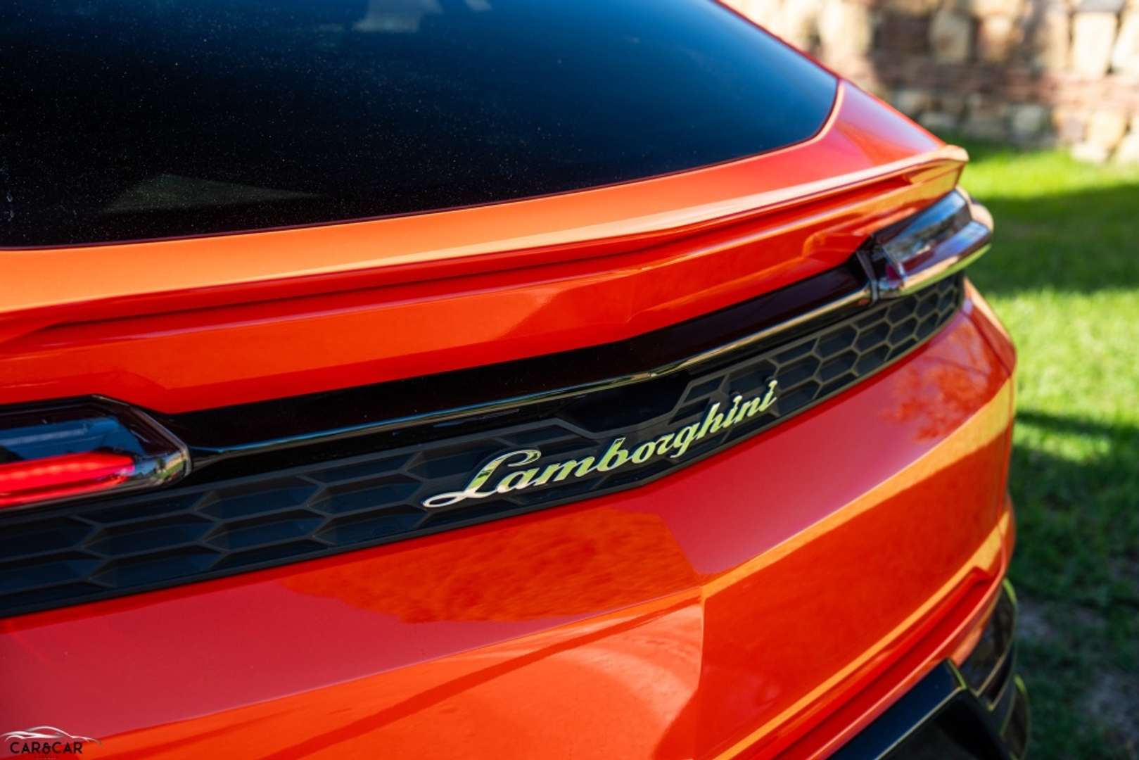 Lamborghini Urus 4.0 V8 Biturbo - 2025 - Joinsteer - #11