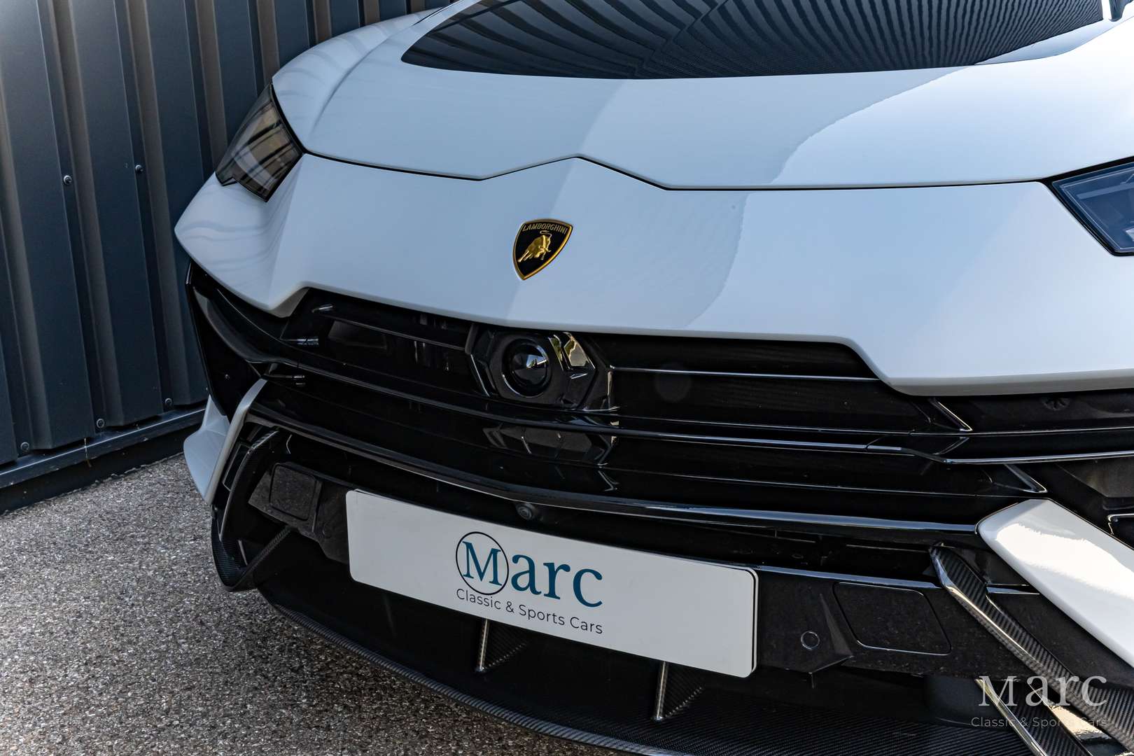Lamborghini Urus Performante - 2024 - Joinsteer - #10