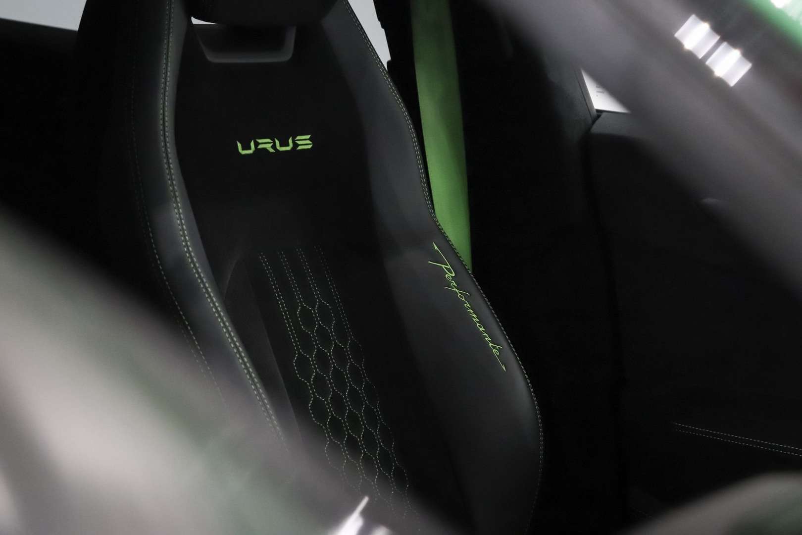 Lamborghini Urus Performante - 2024 - Joinsteer - #11