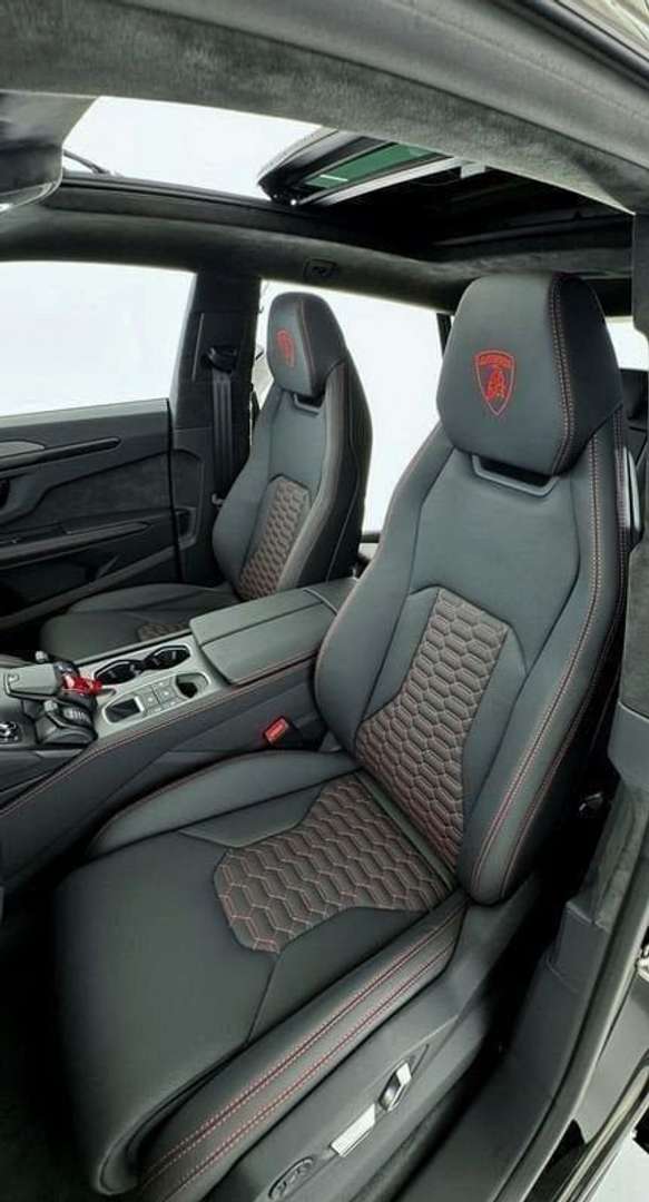 Lamborghini Urus S - 2024 - Joinsteer - #16