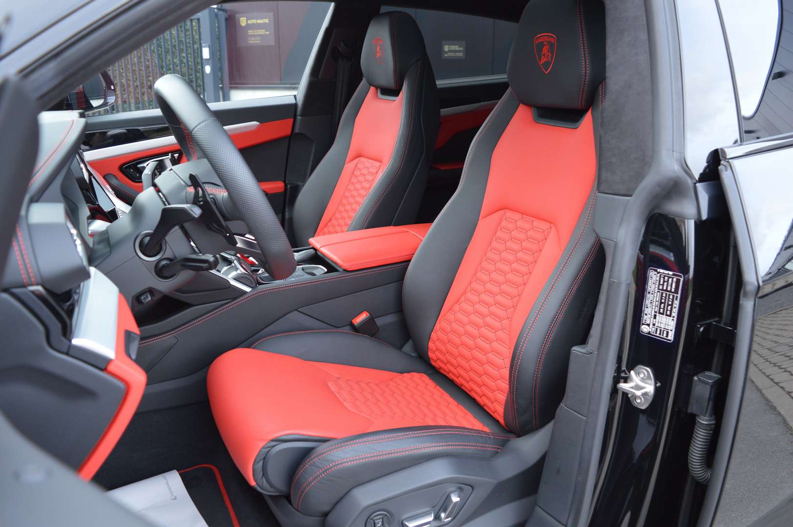 Lamborghini Urus 4.0 V8 - 2020 - Joinsteer - #10