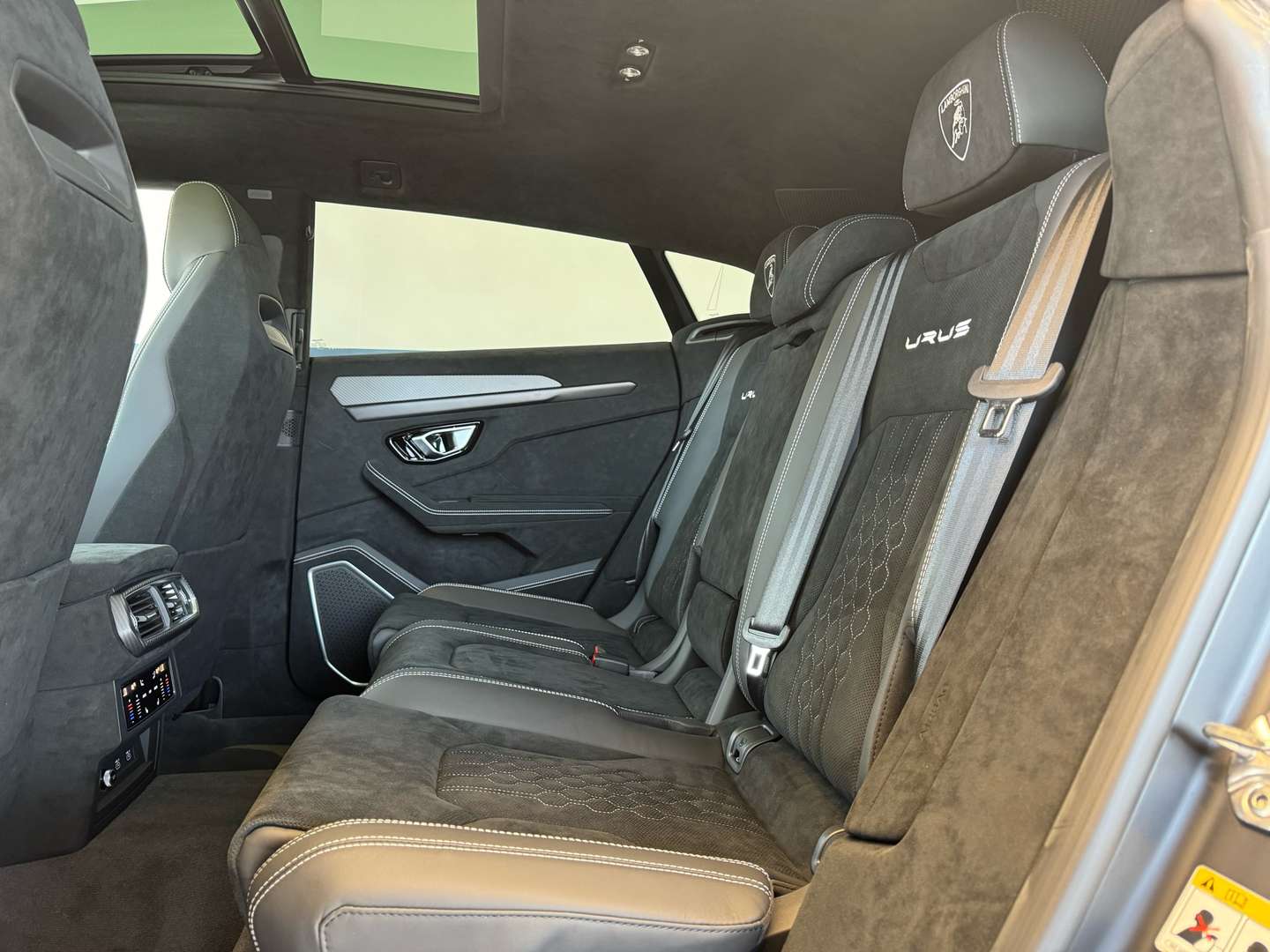 Lamborghini Urus Performante - 2023 - Joinsteer - #11