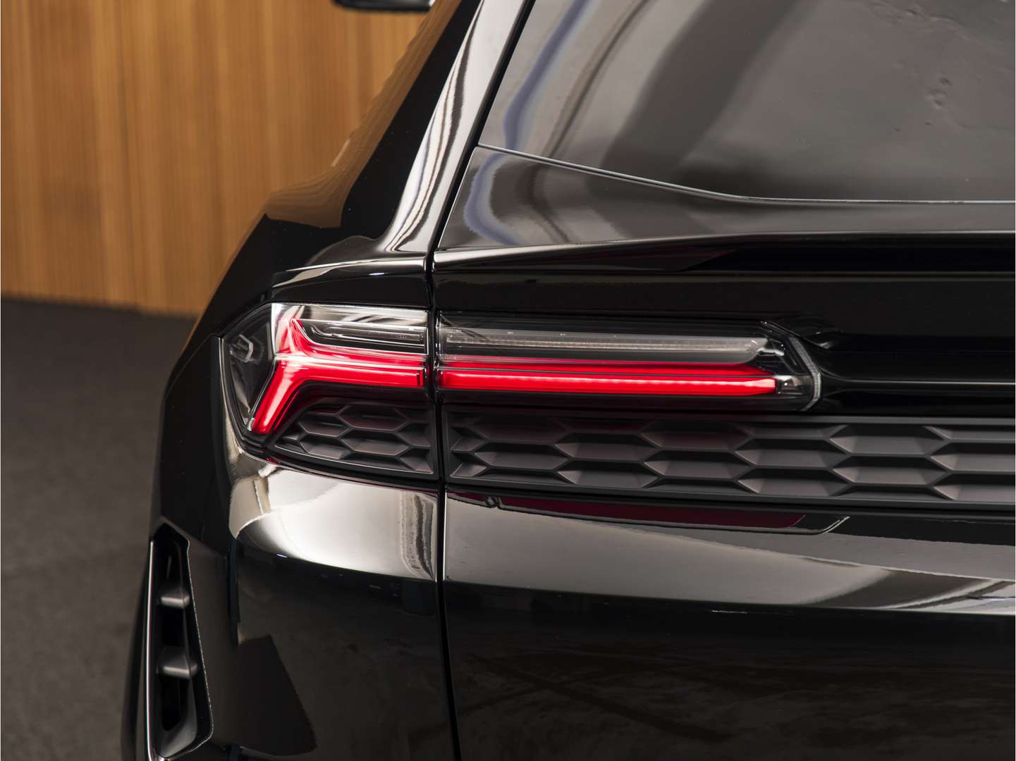 Lamborghini Urus HPEV - 2026 - Joinsteer - #12