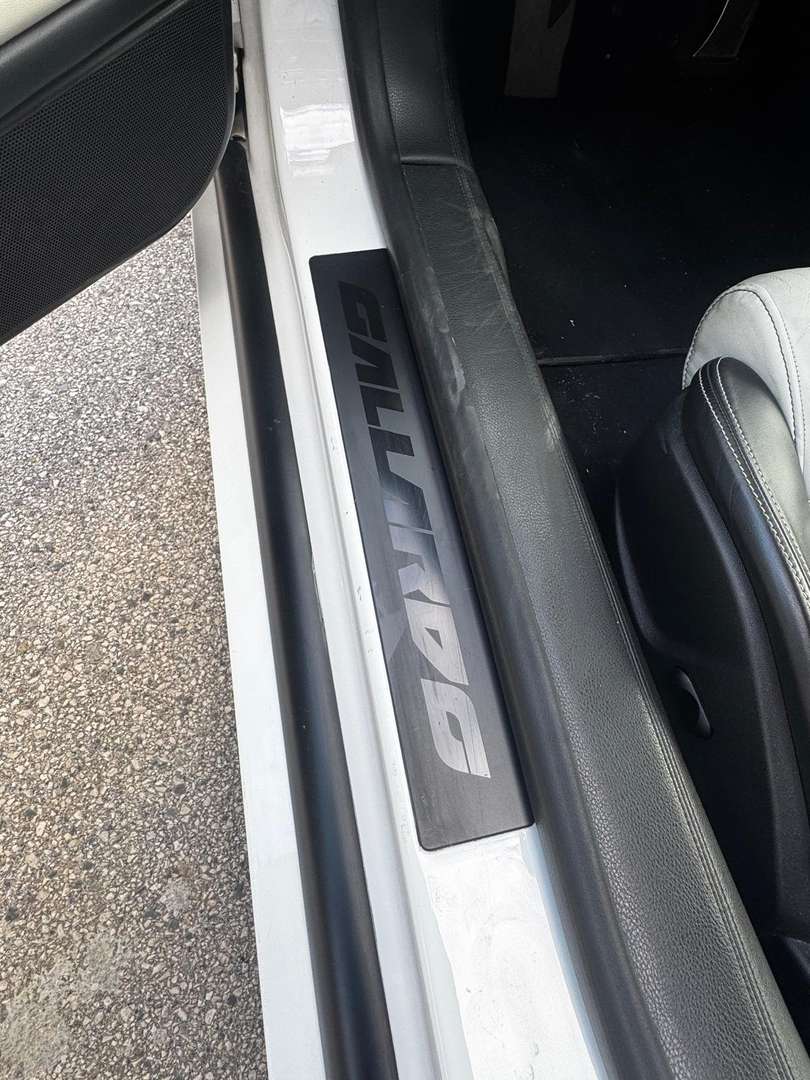 Lamborghini Gallardo 560-4 - 2009 - Joinsteer - #14