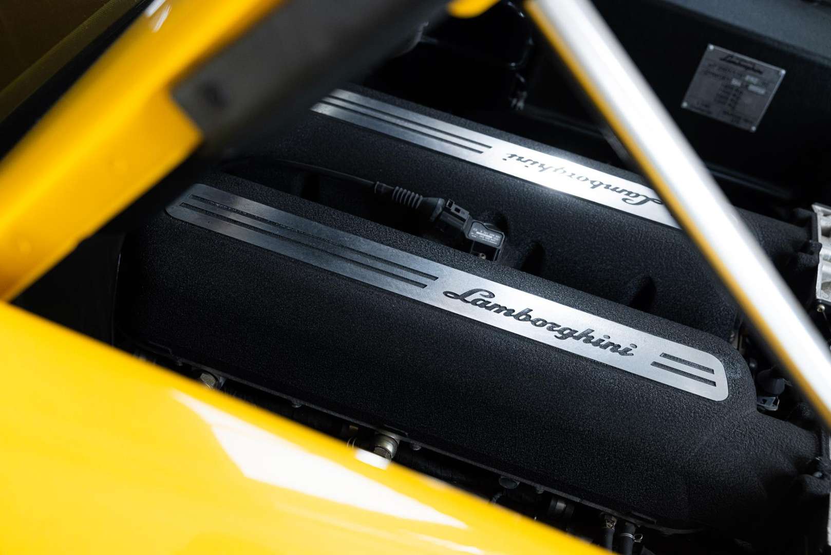 Lamborghini Gallardo - 2004 - Joinsteer - #27
