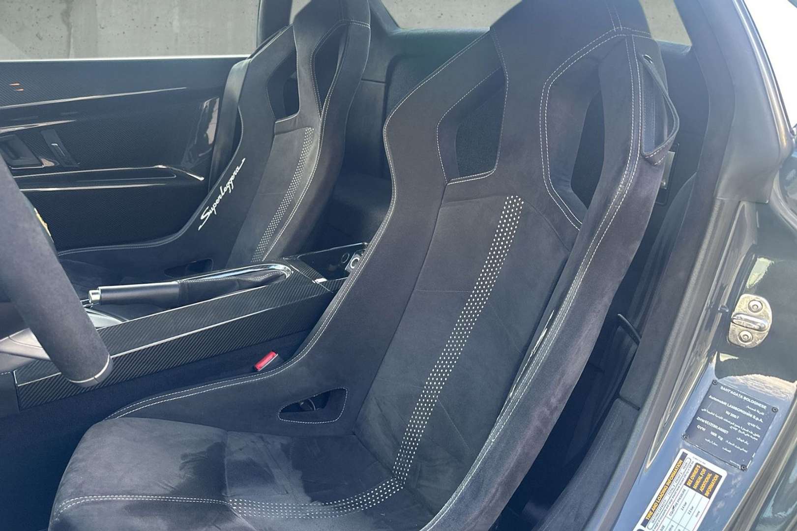 Lamborghini Gallardo Superleggera - 2008 - Joinsteer - #10