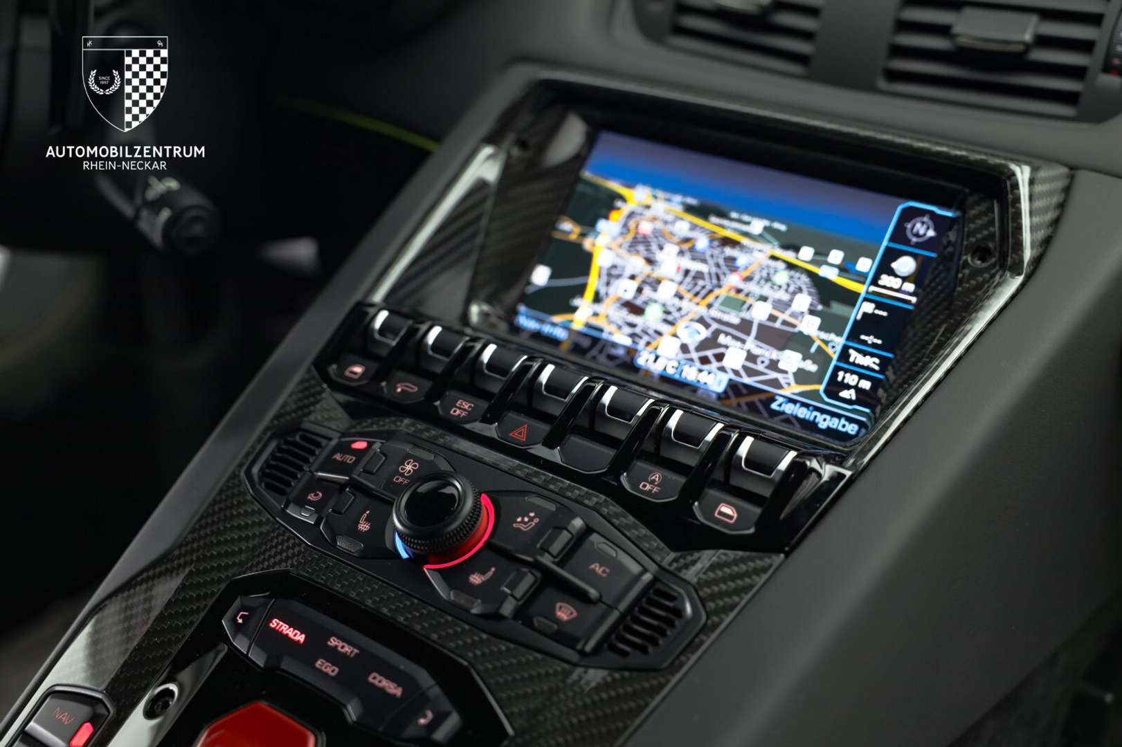 Lamborghini Aventador SVJ - 2019 - Joinsteer - #16