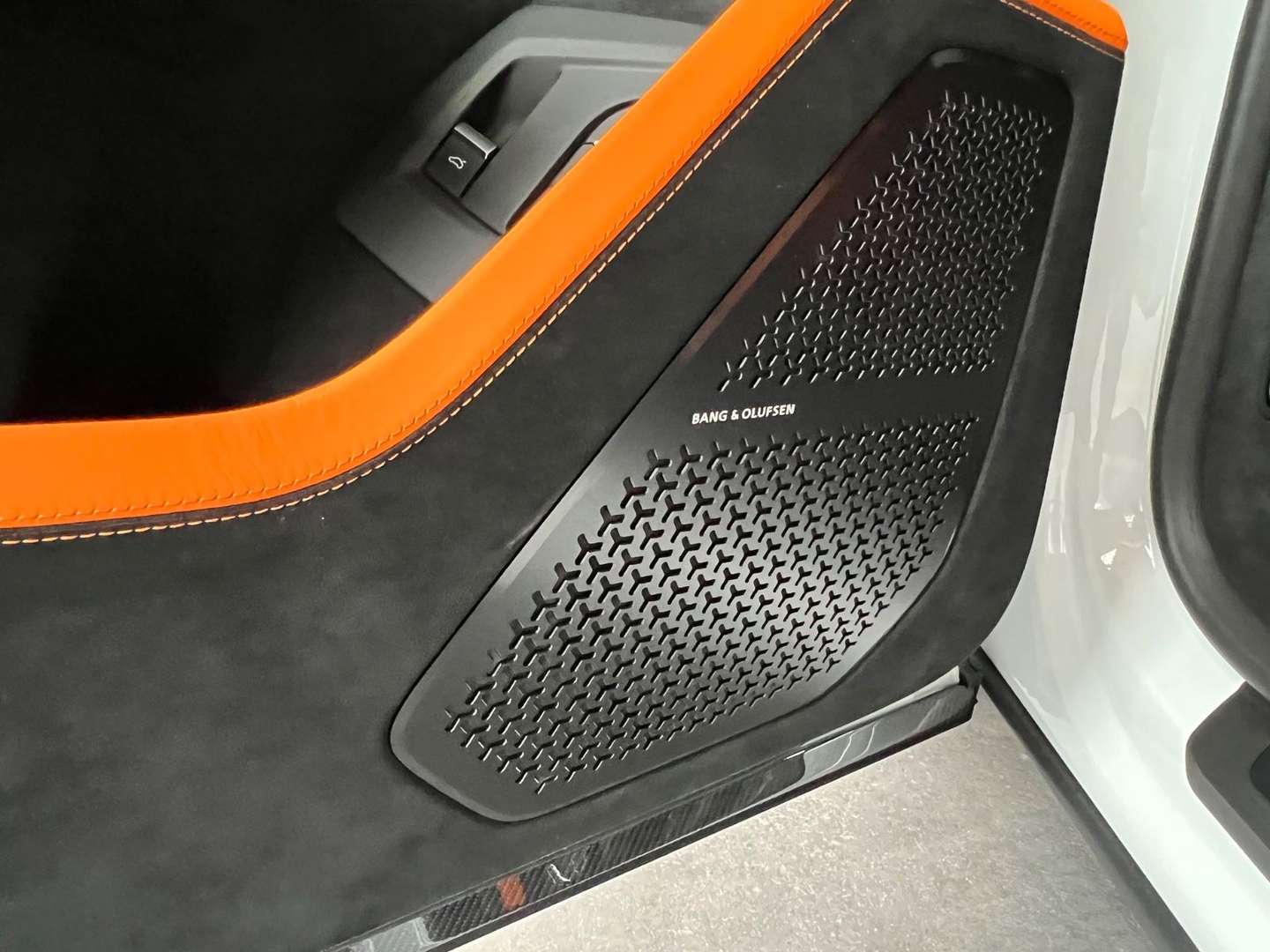 Lamborghini Urus Performante - 2025 - Joinsteer - #13