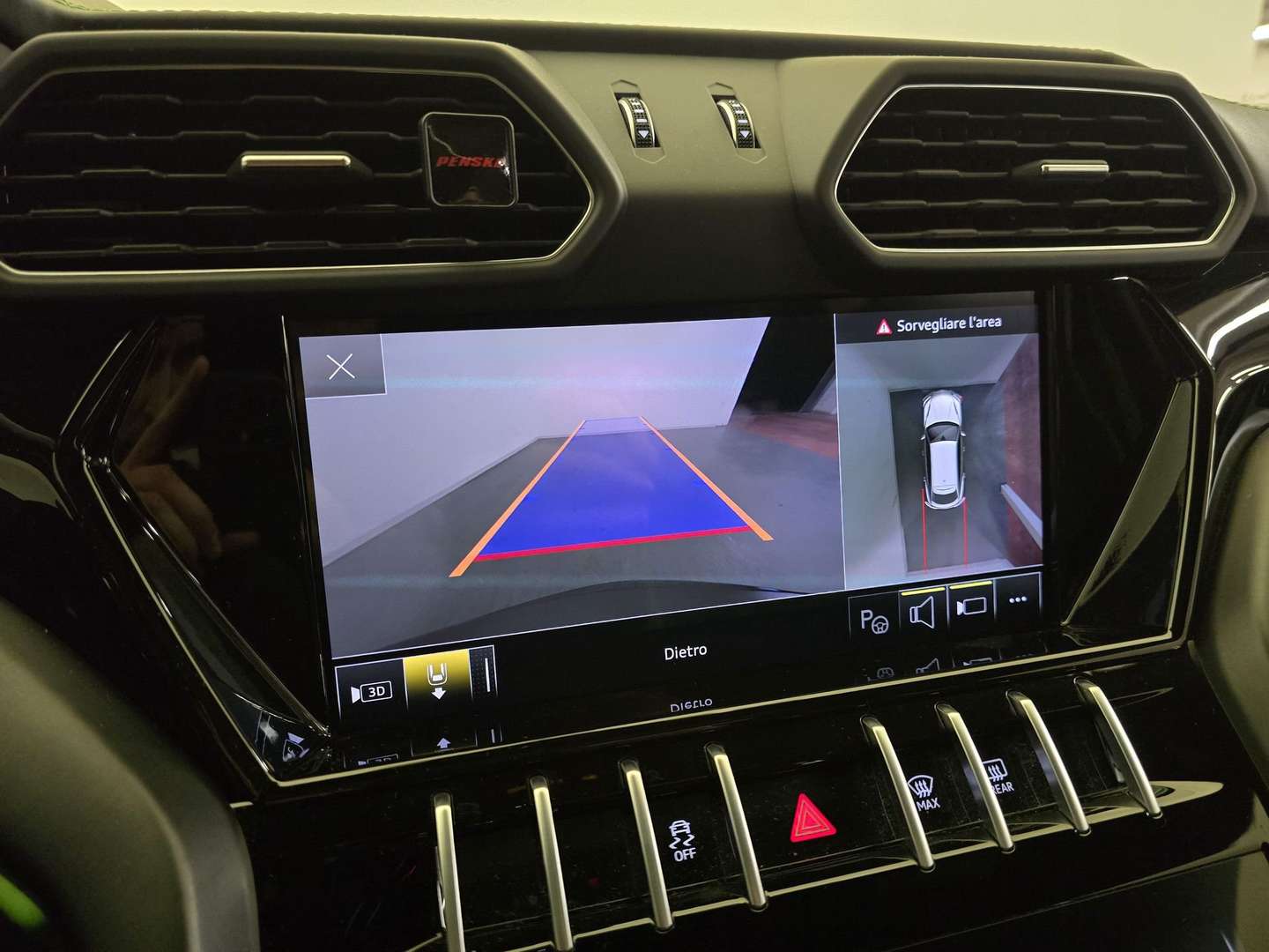 Lamborghini Urus S - 2023 - Joinsteer - #13