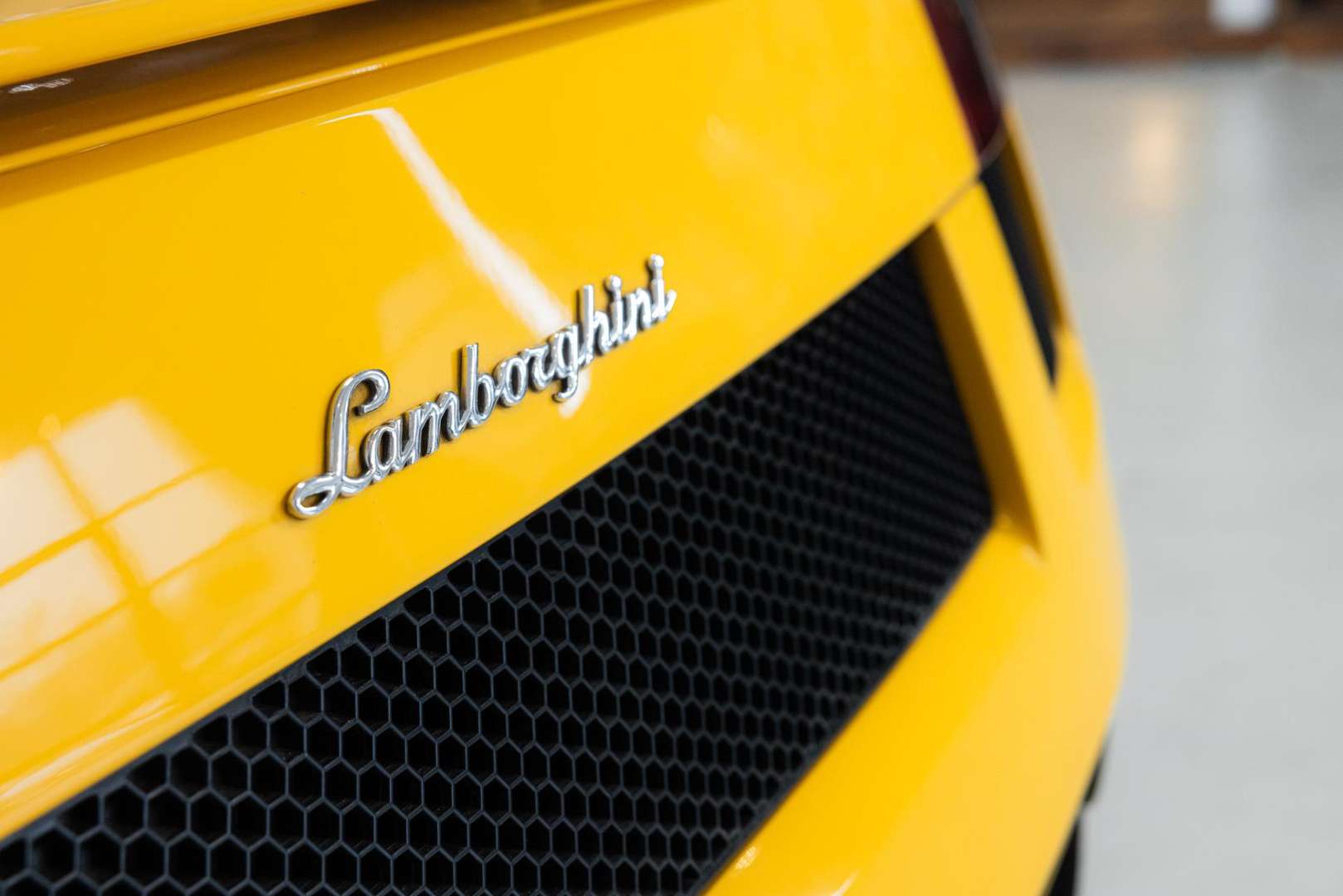 Lamborghini Gallardo - 2004 - Joinsteer - #28