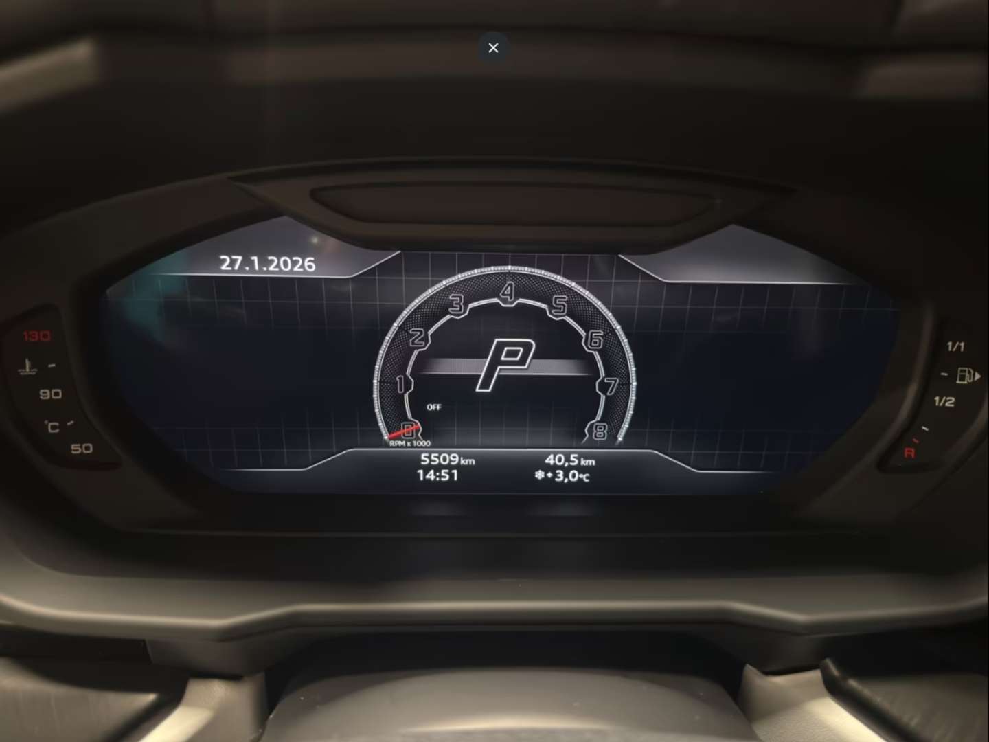 Lamborghini Urus - 2025 - Joinsteer - #13