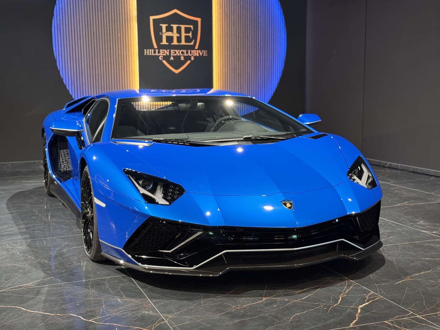 Lamborghini Aventador Ultimae - 2022 - Joinsteer - #9