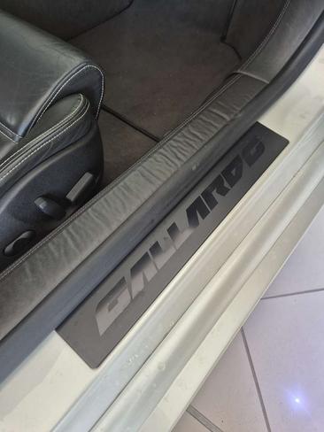 Lamborghini Gallardo — photo 12