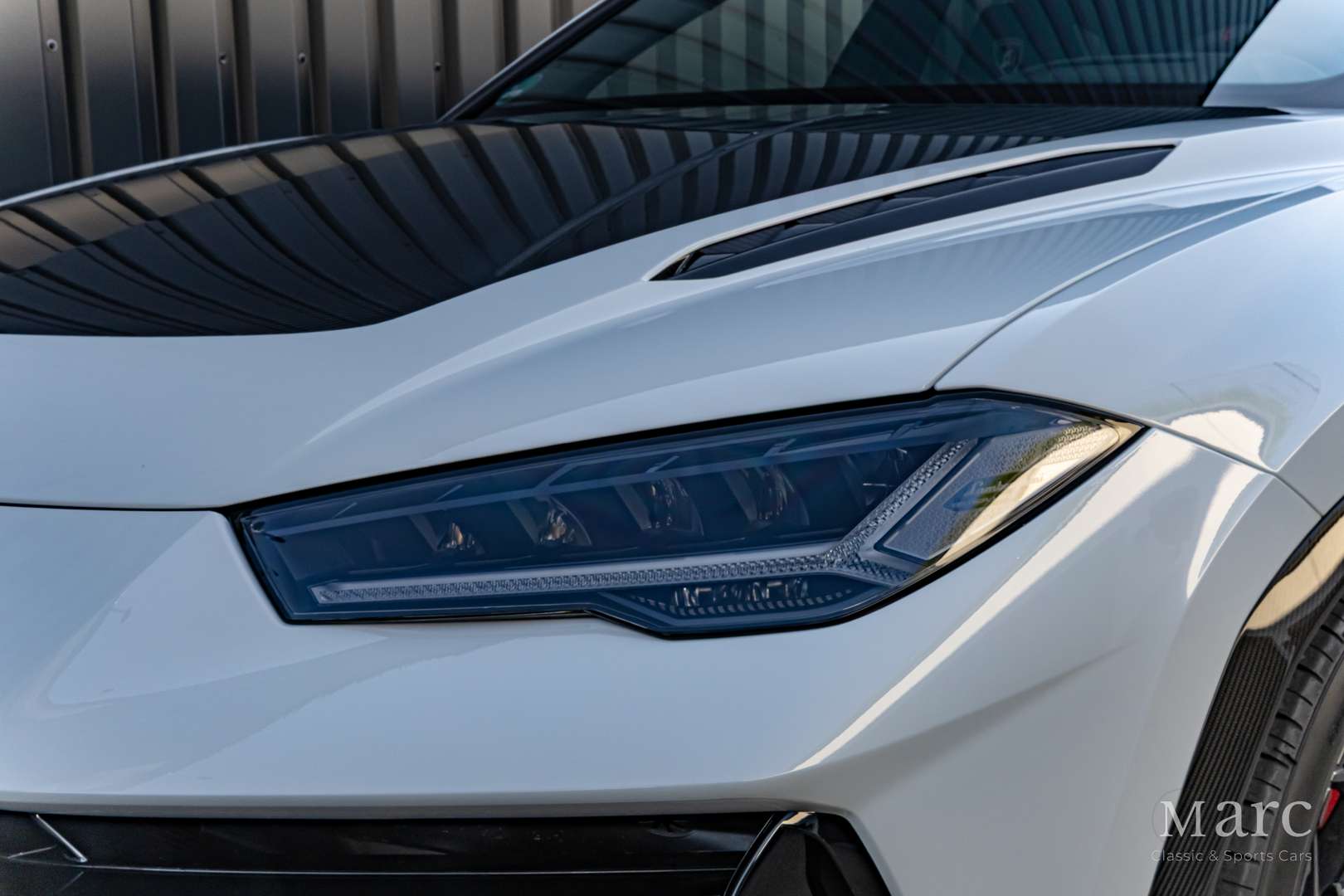 Lamborghini Urus Performante - 2024 - Joinsteer - #11