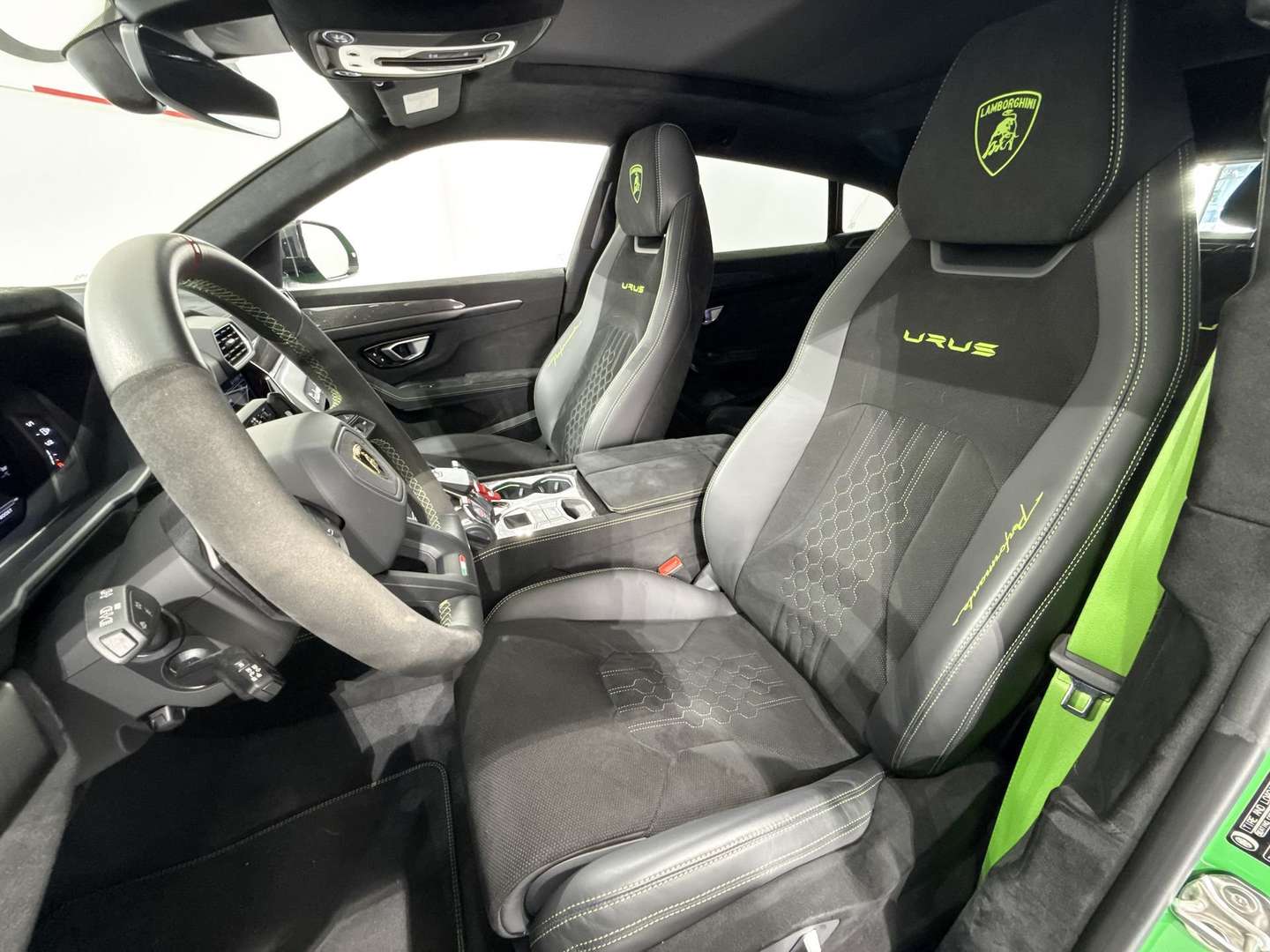Lamborghini Urus Performante - 2024 - Joinsteer - #12