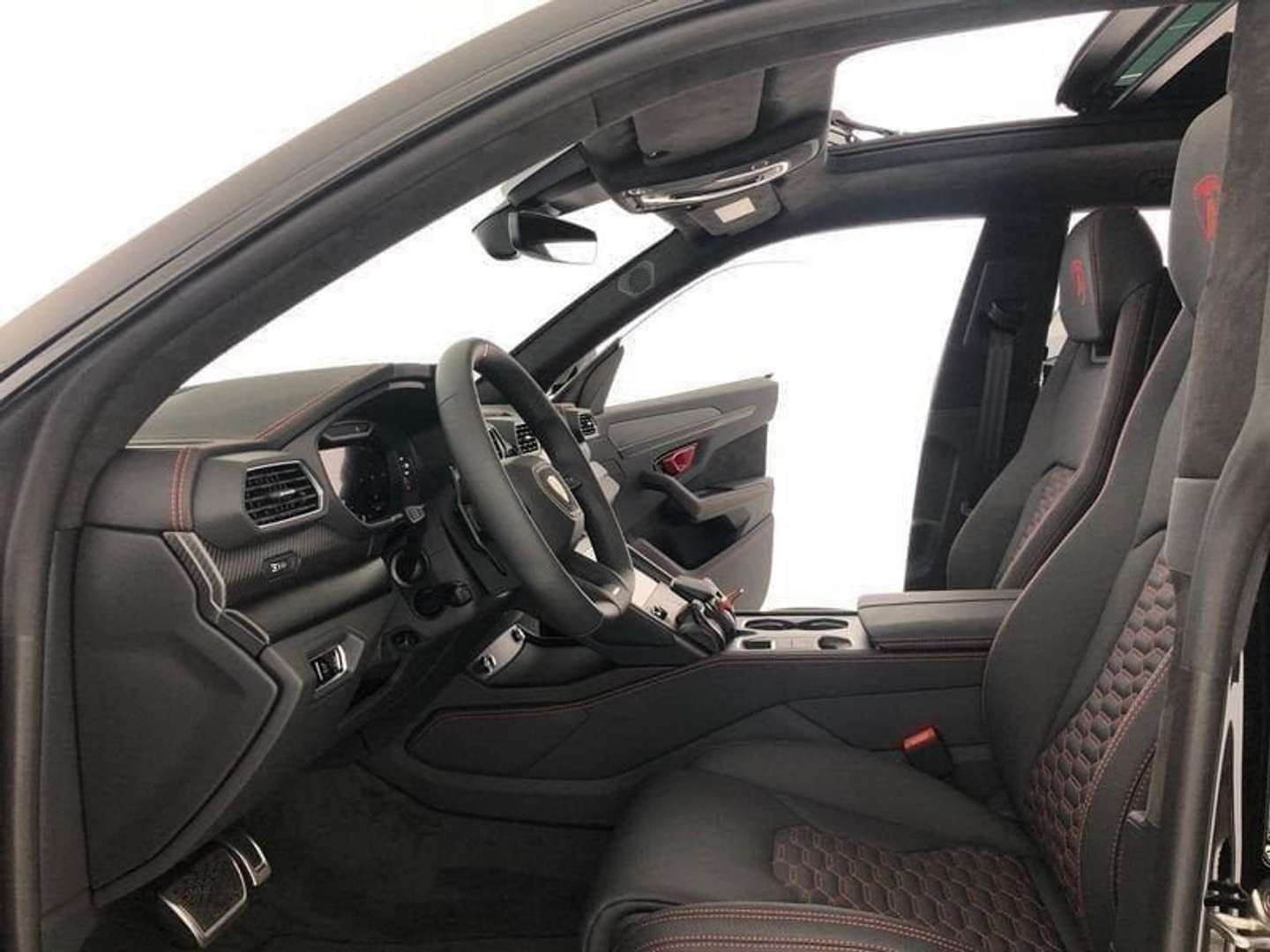 Lamborghini Urus S - 2024 - Joinsteer - #17