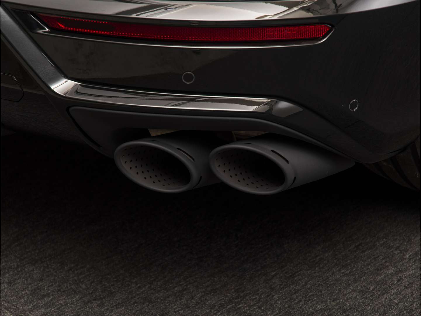 Lamborghini Urus HPEV - 2026 - Joinsteer - #13