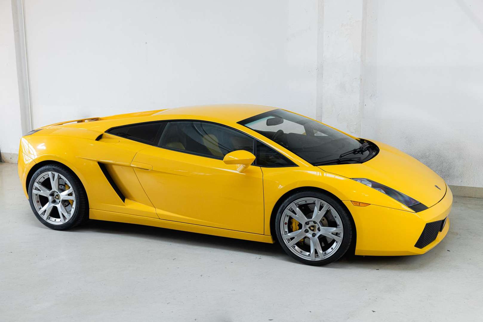 Lamborghini Gallardo - 2004 - Joinsteer - #29