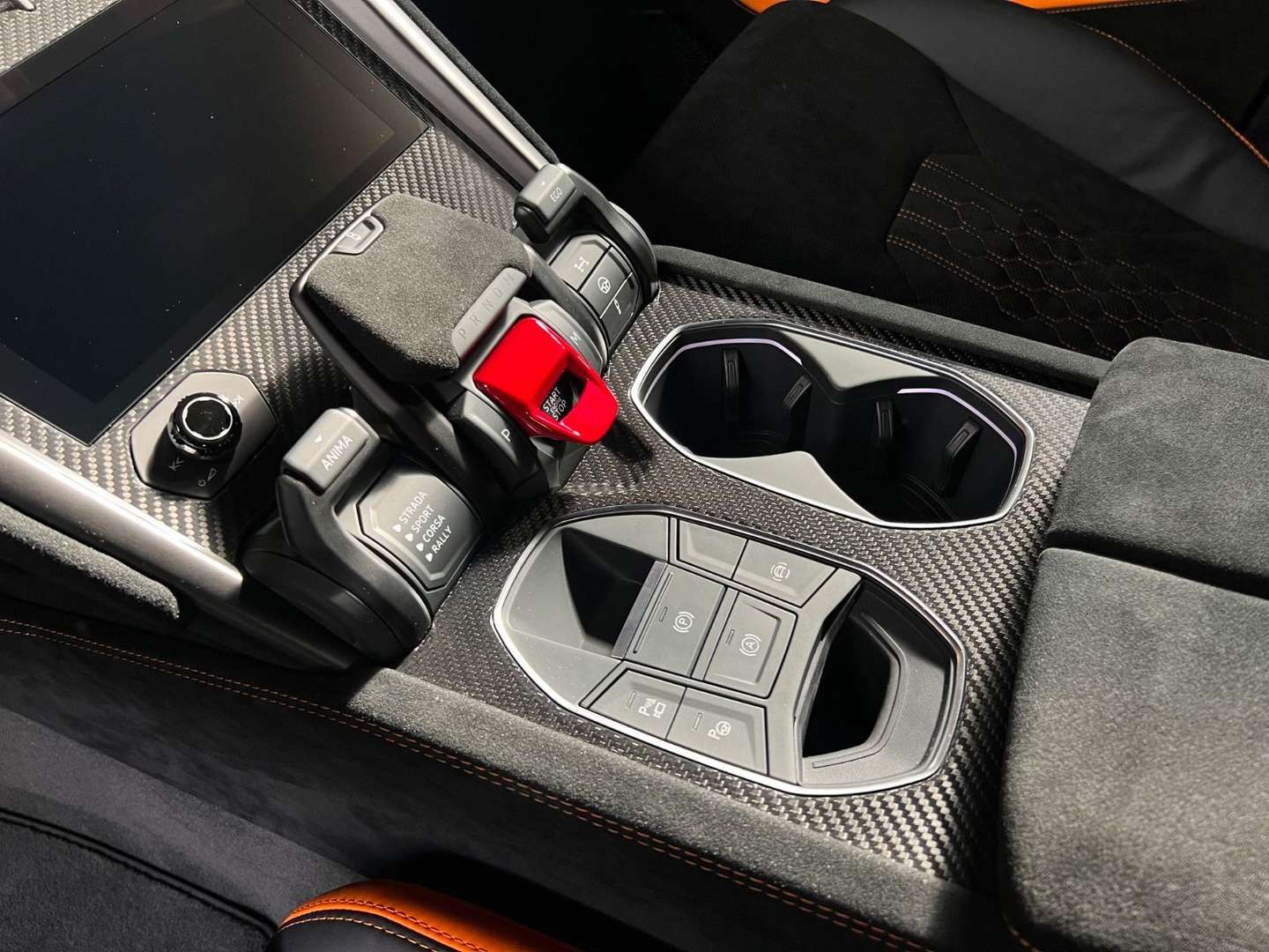 Lamborghini Urus Performante - 2025 - Joinsteer - #14