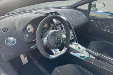 Lamborghini Gallardo Superleggera — photo 11