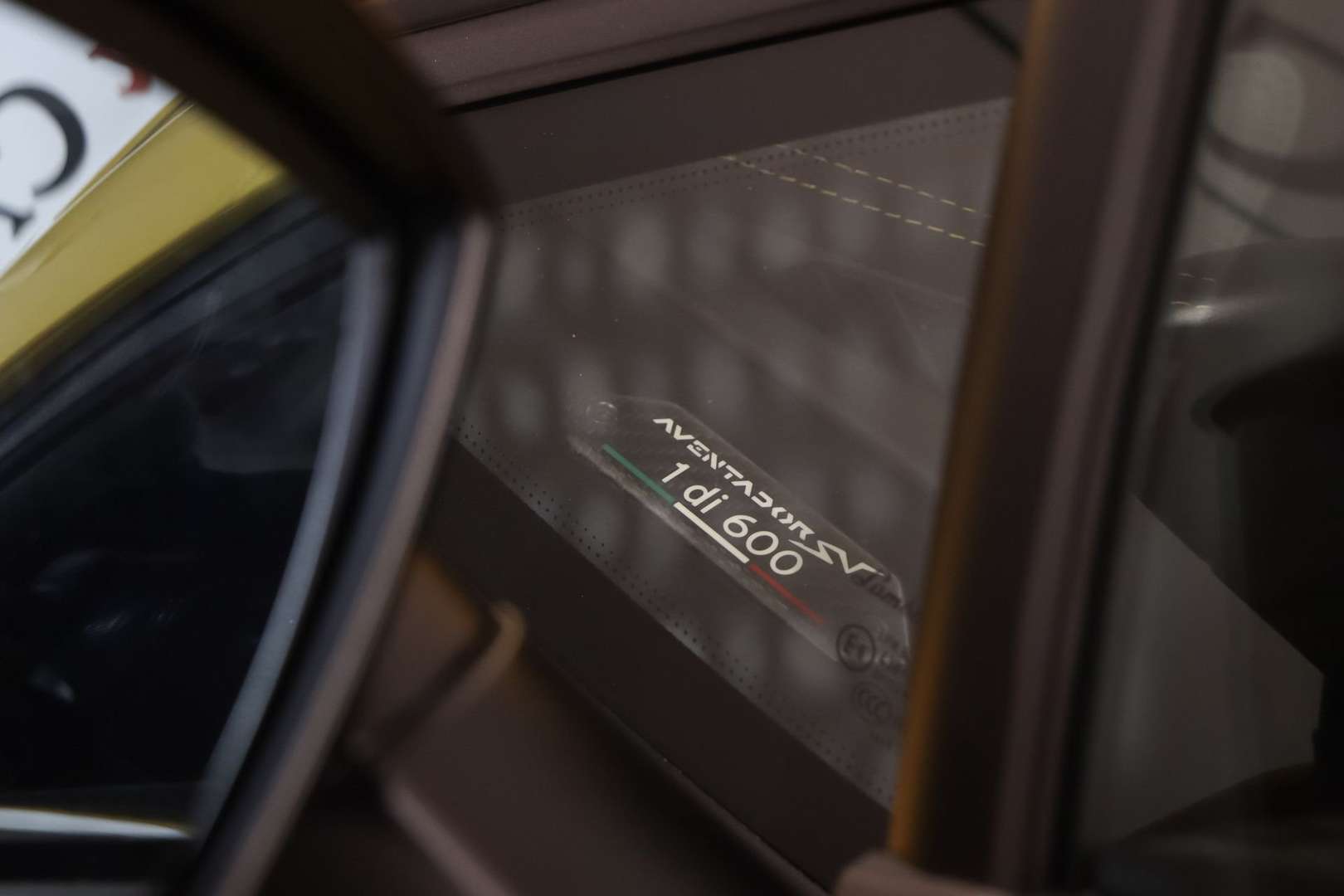 Lamborghini Aventador SV - 2017 - Joinsteer - #18