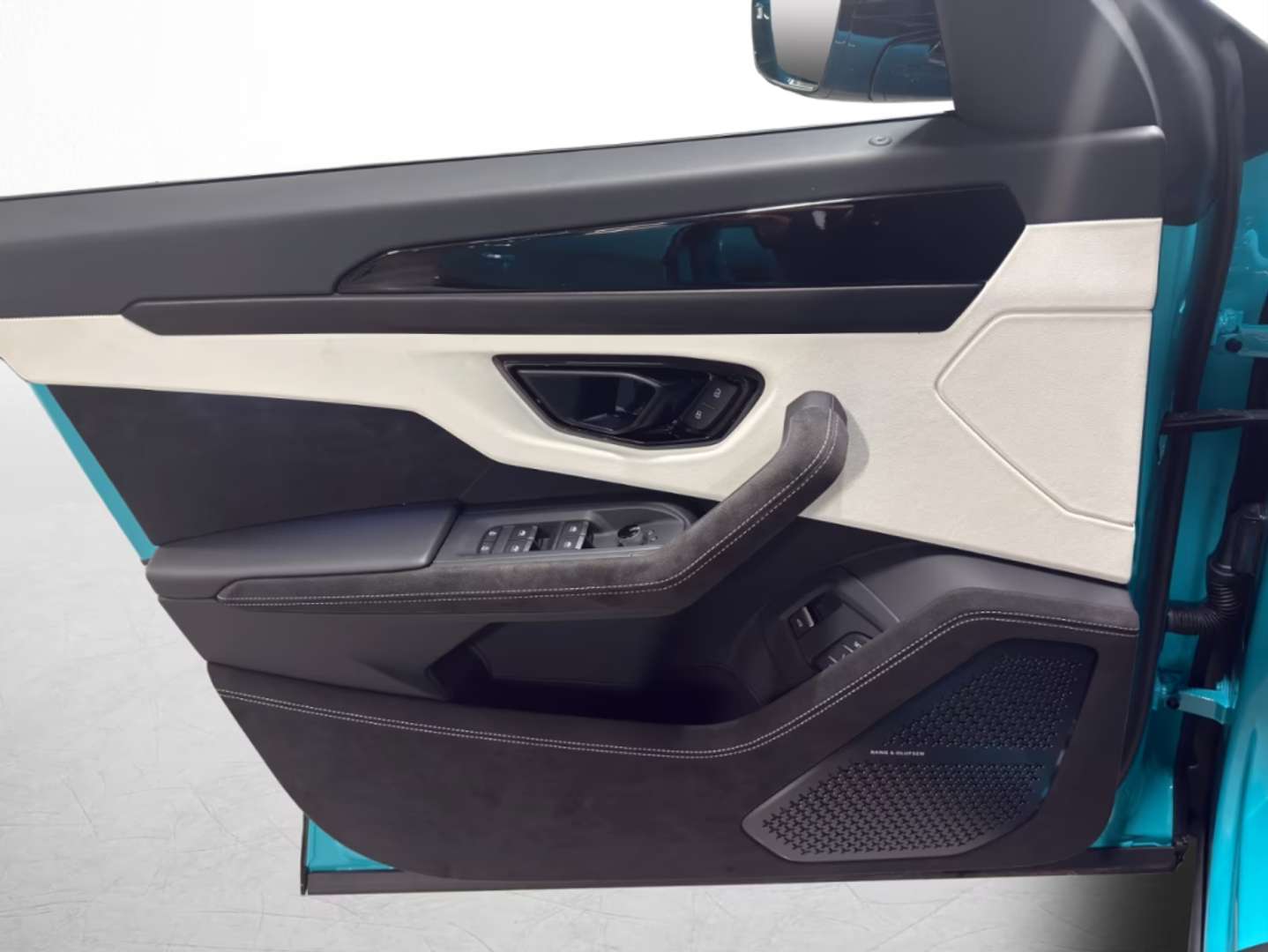 Lamborghini Urus - 2025 - Joinsteer - #14