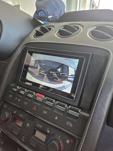 Lamborghini Gallardo — photo 13